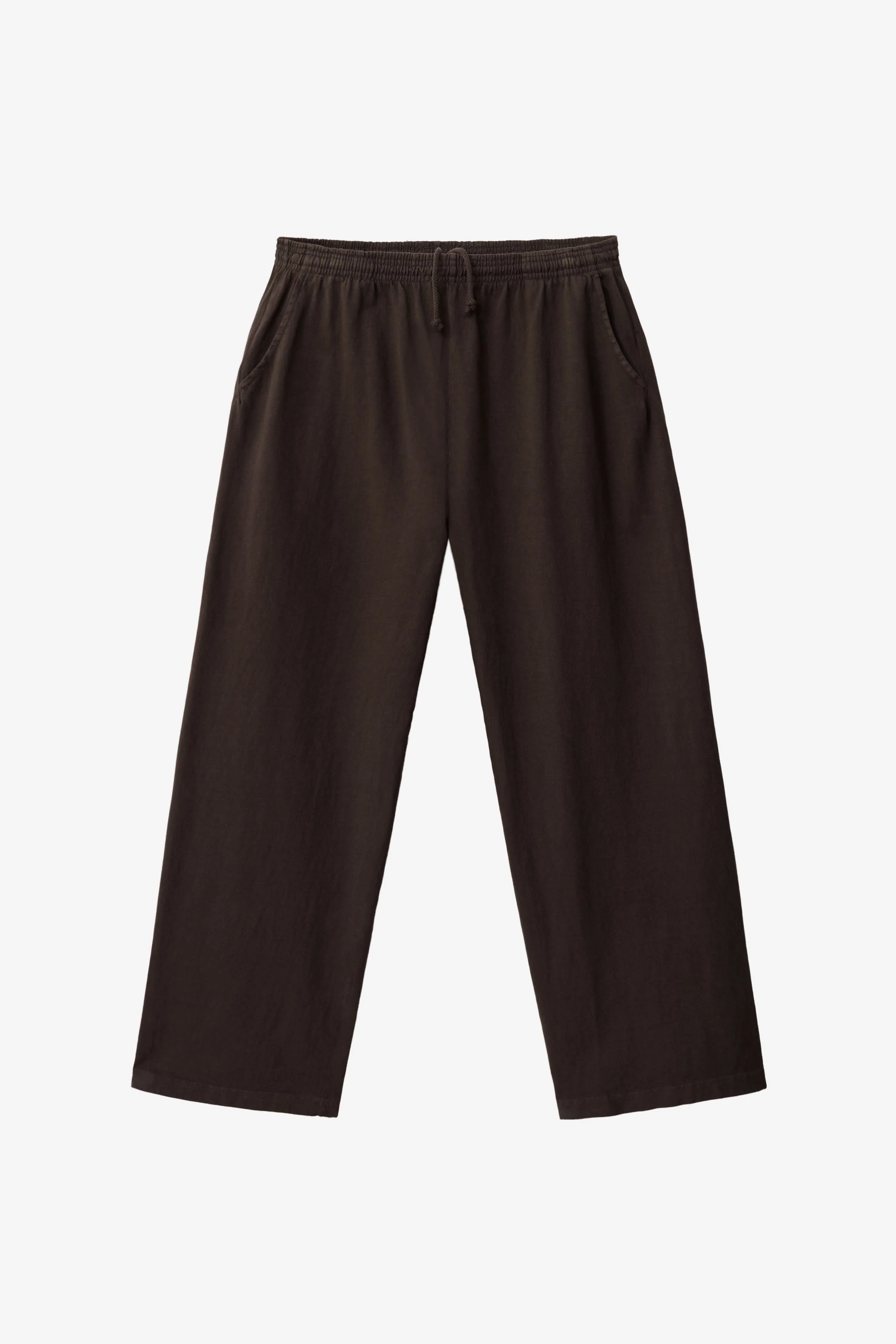 1205WGD - Men's Heavy Jersey Wide Garment Dyed Casual Pant - Image 11