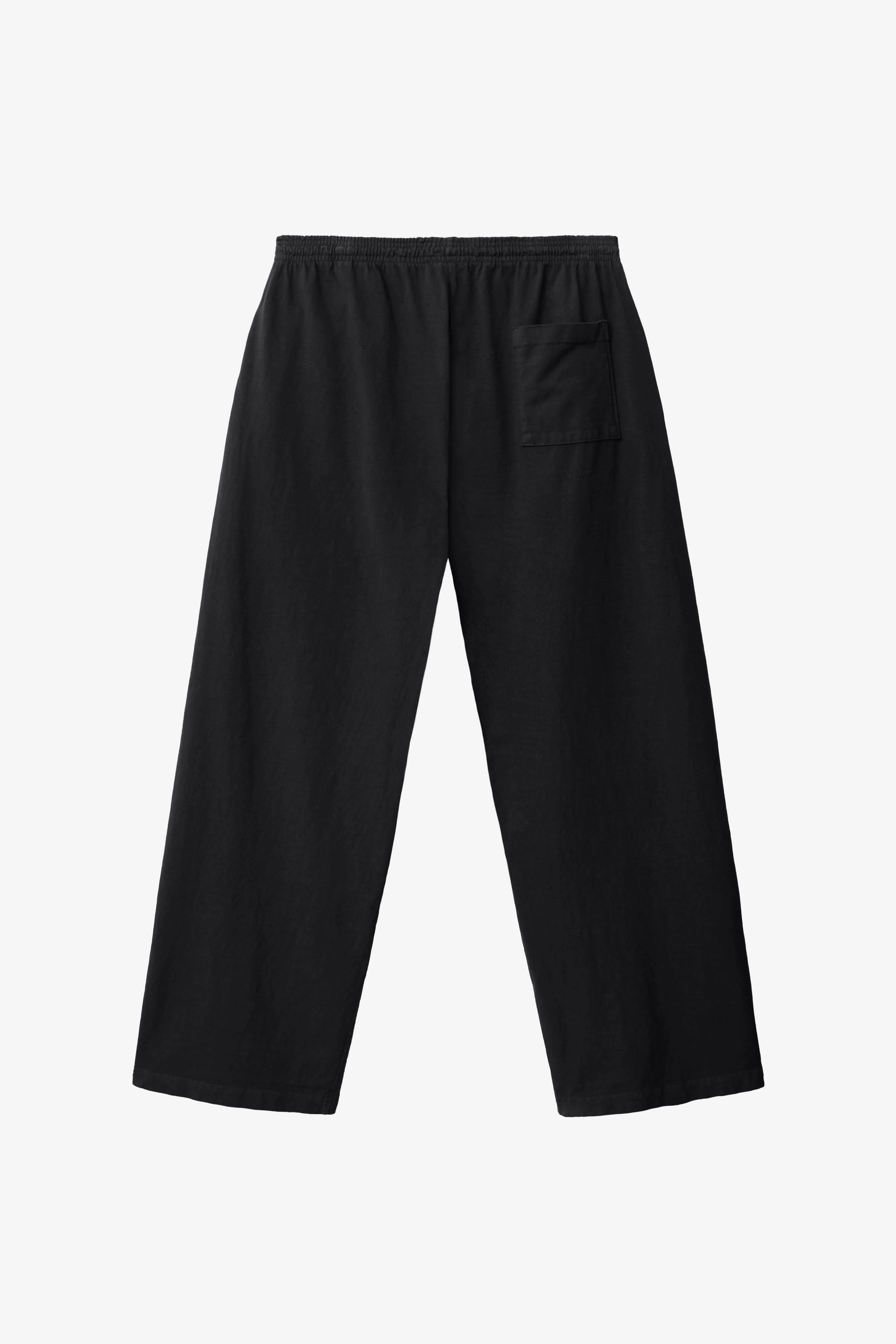 1205WGD - Men's Heavy Jersey Wide Garment Dyed Casual Pant - Image 14