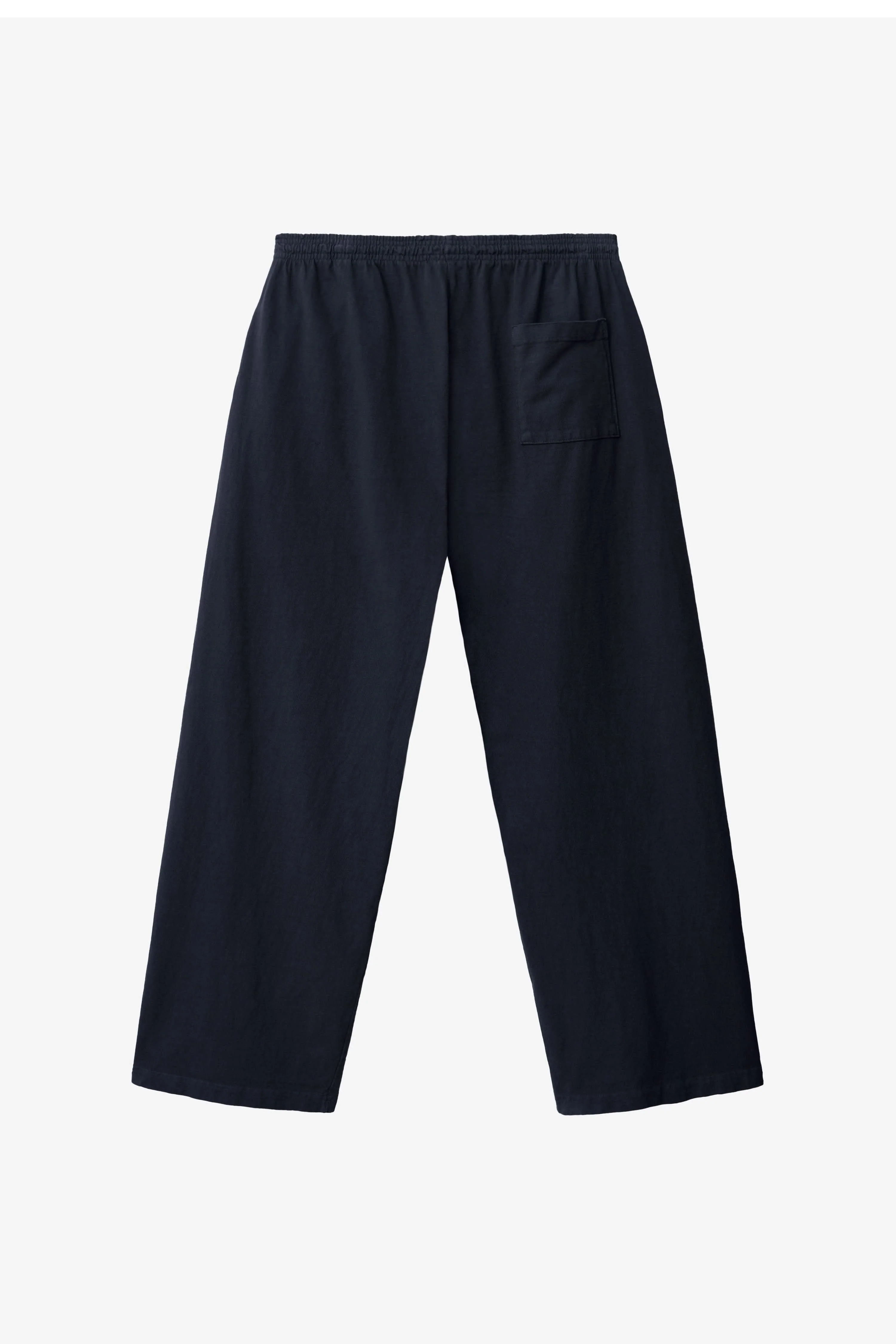 1205WGD - Men's Heavy Jersey Wide Garment Dyed Casual Pant - Image 16