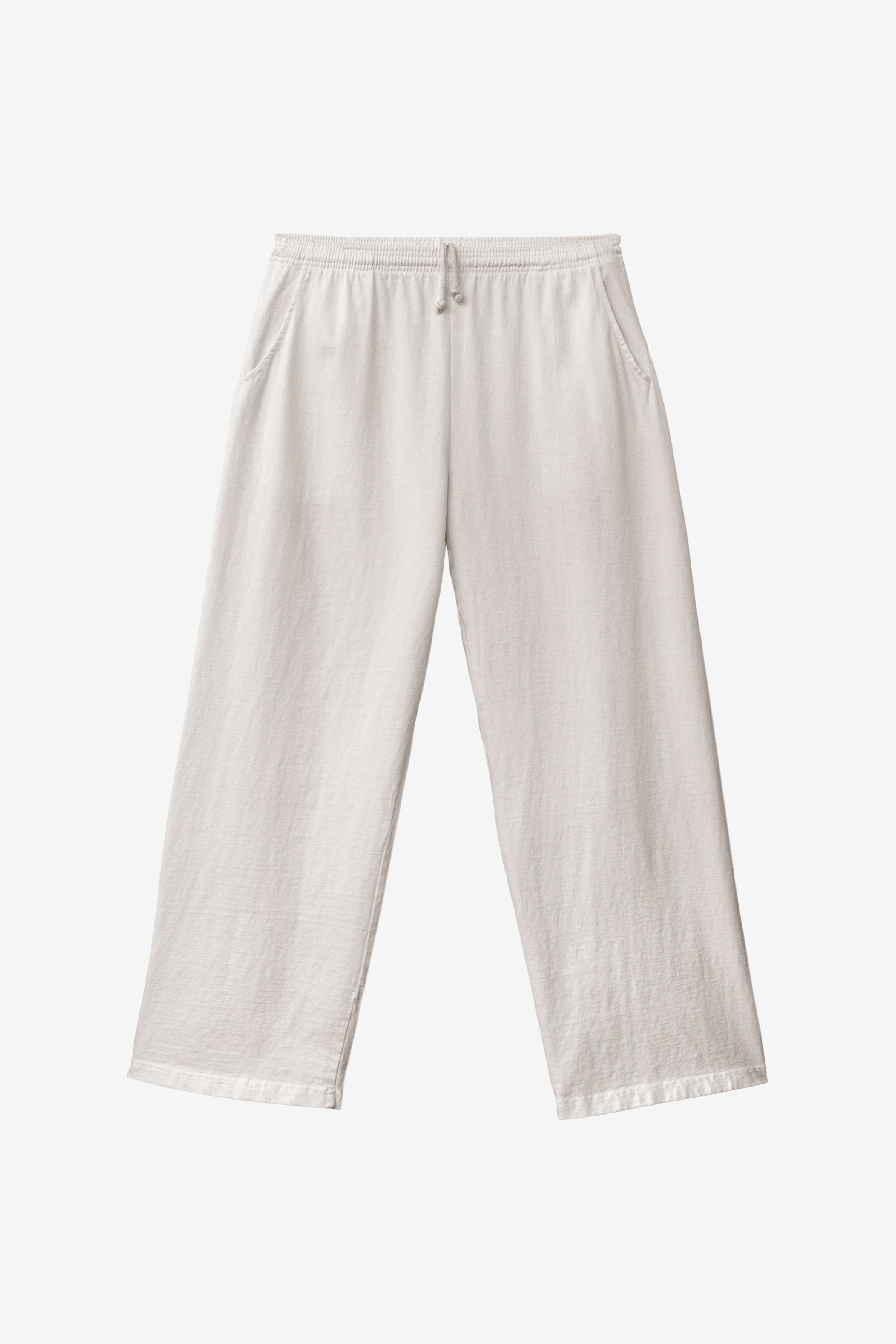 1205WGD - Men's Heavy Jersey Wide Garment Dyed Casual Pant - Image 17