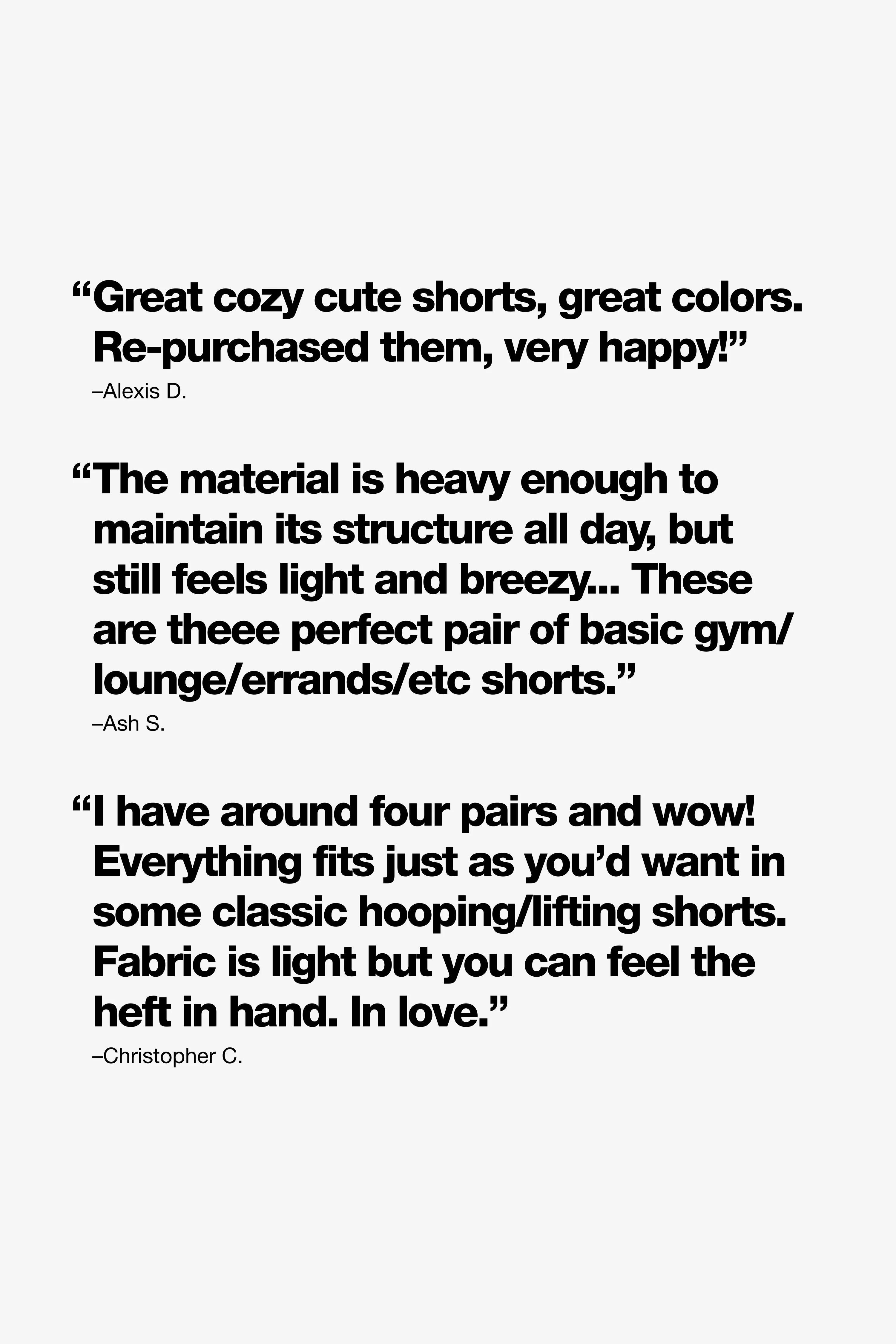 1242GD - Heavy Jersey Garment Dye Gym Shorts - Image 112