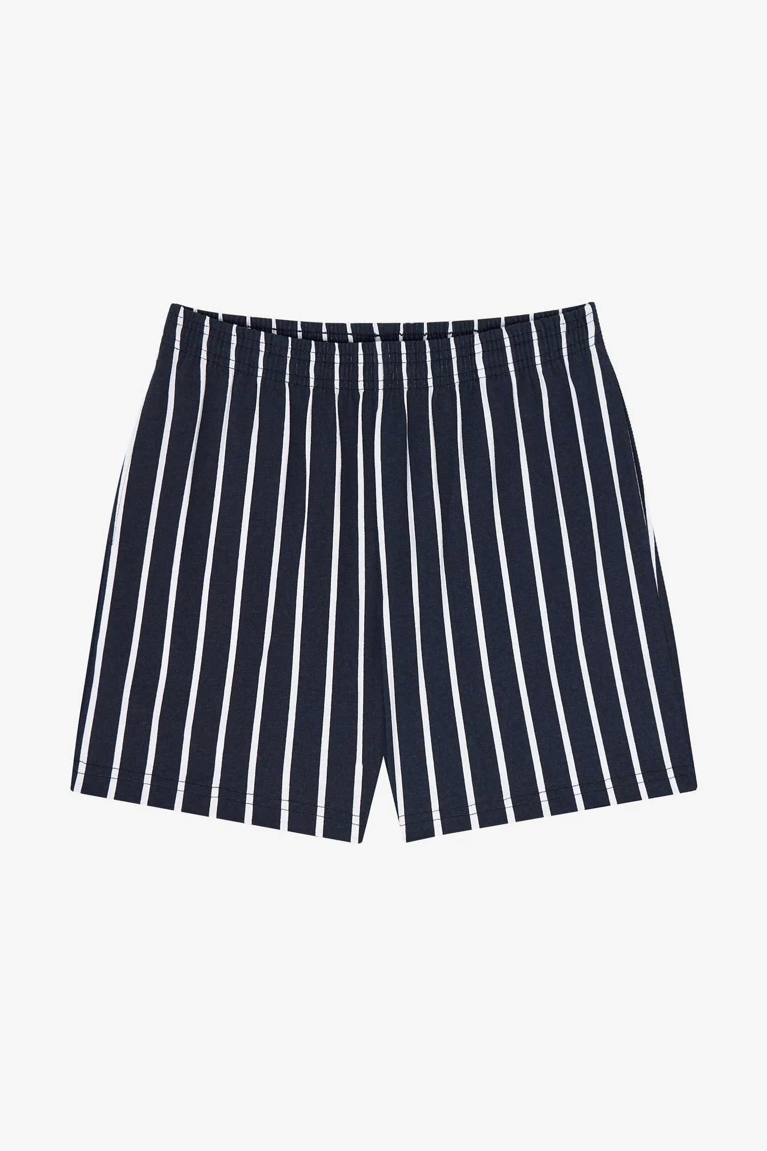 1242GD - Heavy Jersey Garment Dye Gym Shorts - Image 59