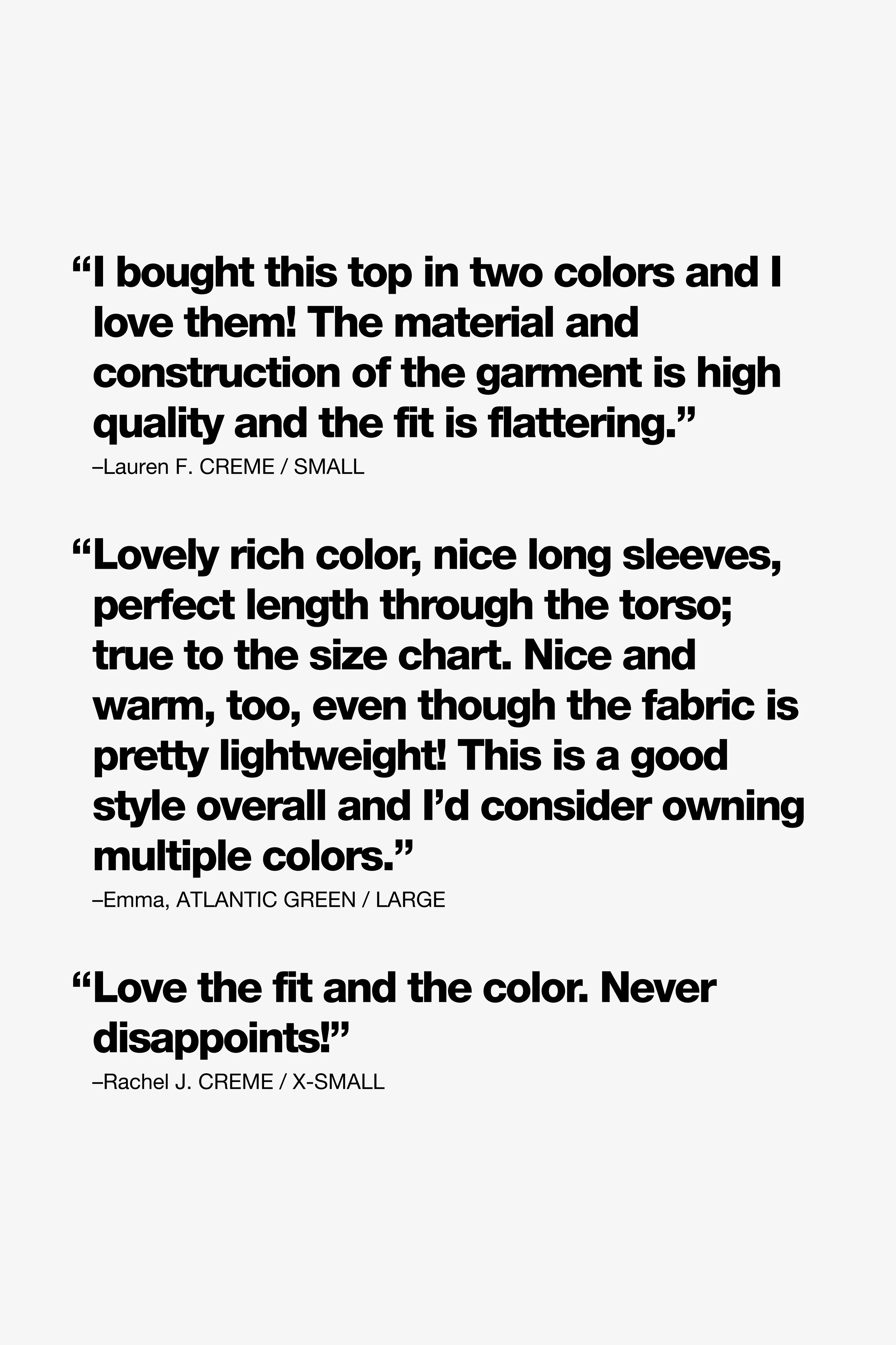 1804GD - Long Sleeve Garment Dye Cropped Mockneck - Image 39