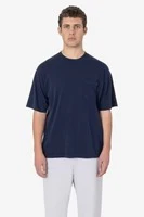 1809GD Mix - Short Sleeve Garment Dye Pocket T-Shirt - Image 22