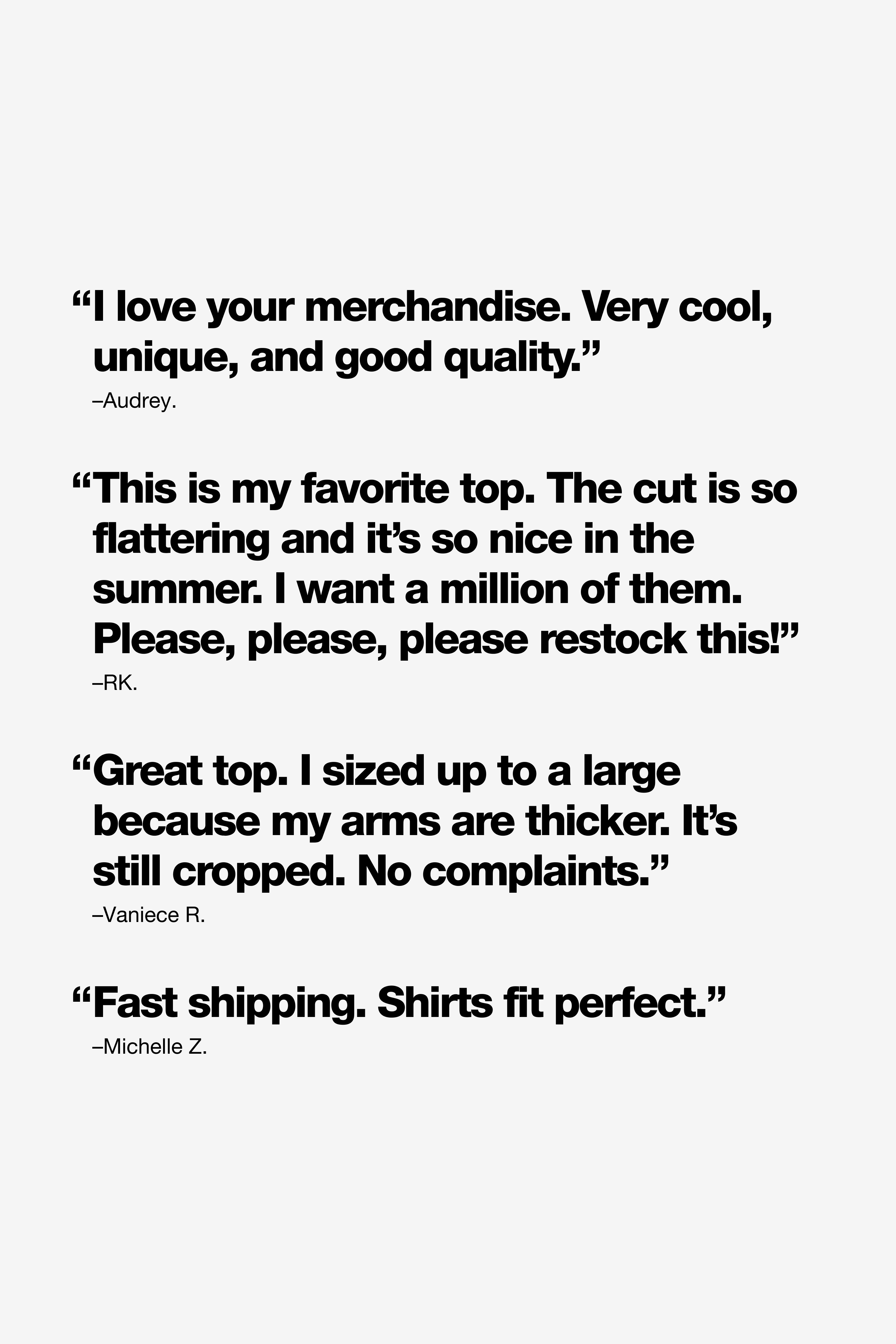 23302 - Fine Jersey Crop Top - Image 29