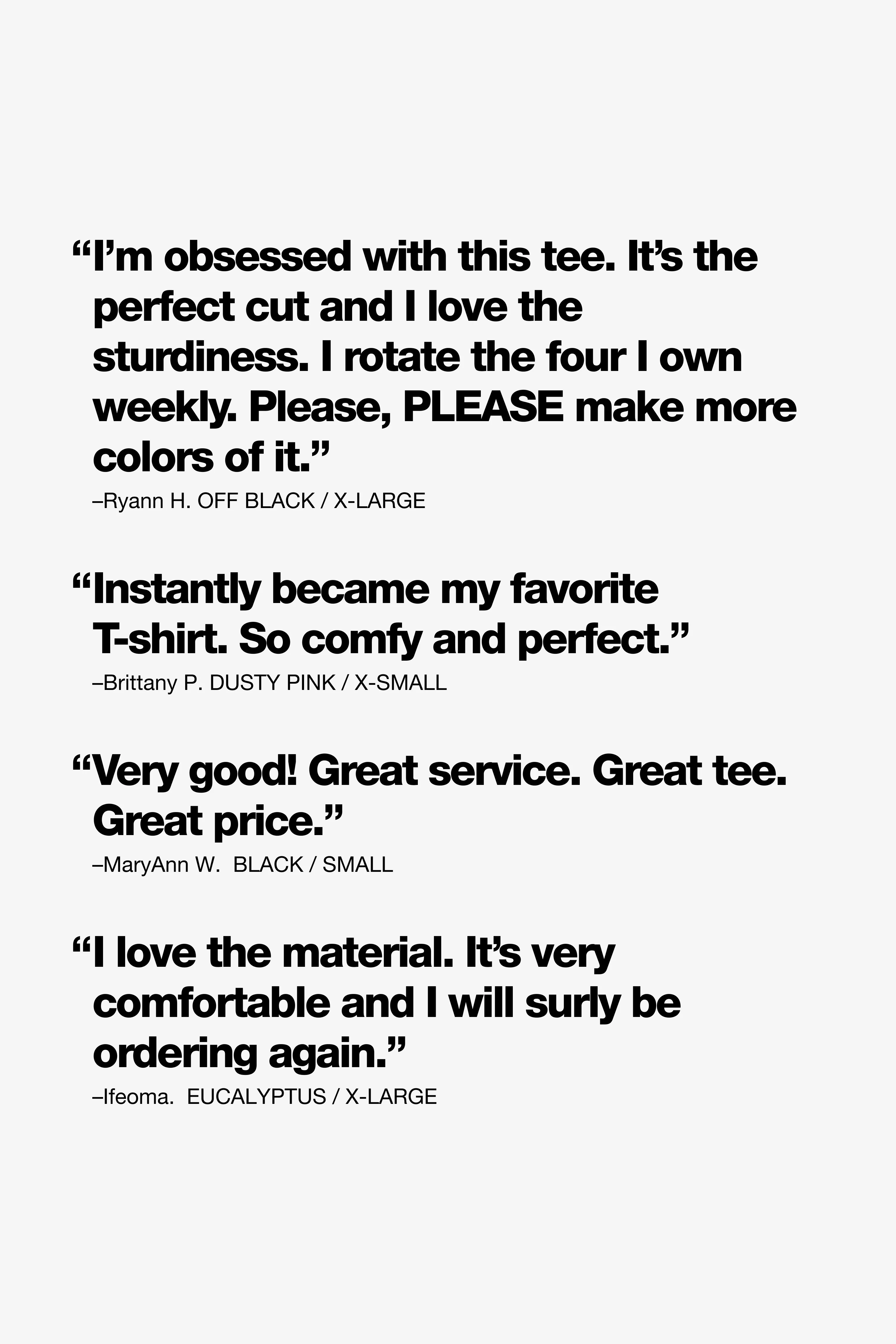2802GD - Garment Dyed Short Sleeve Boyfriend Tee - Image 15