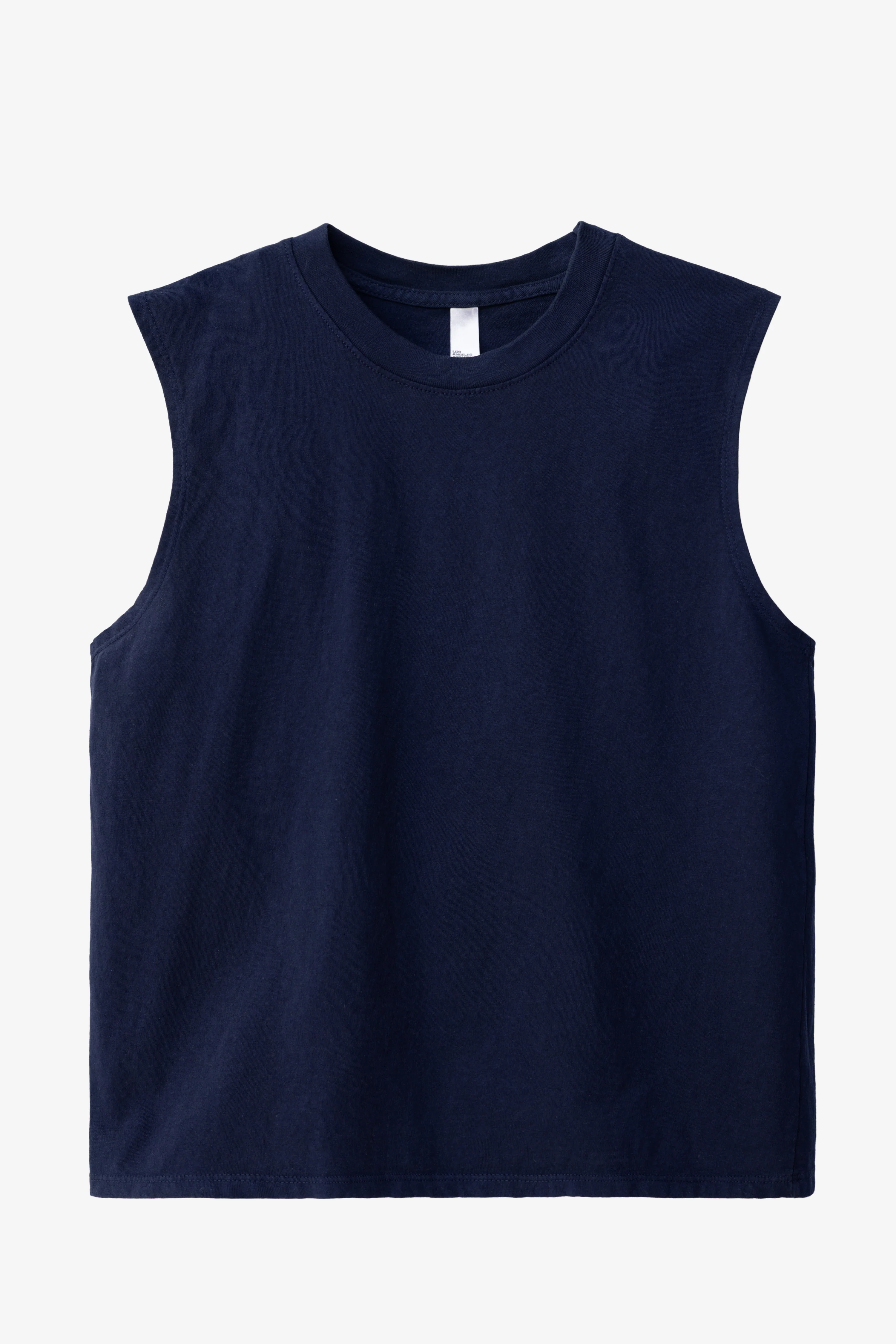 2865GD - Women's Garment Dye Muscle Tank - Image 33