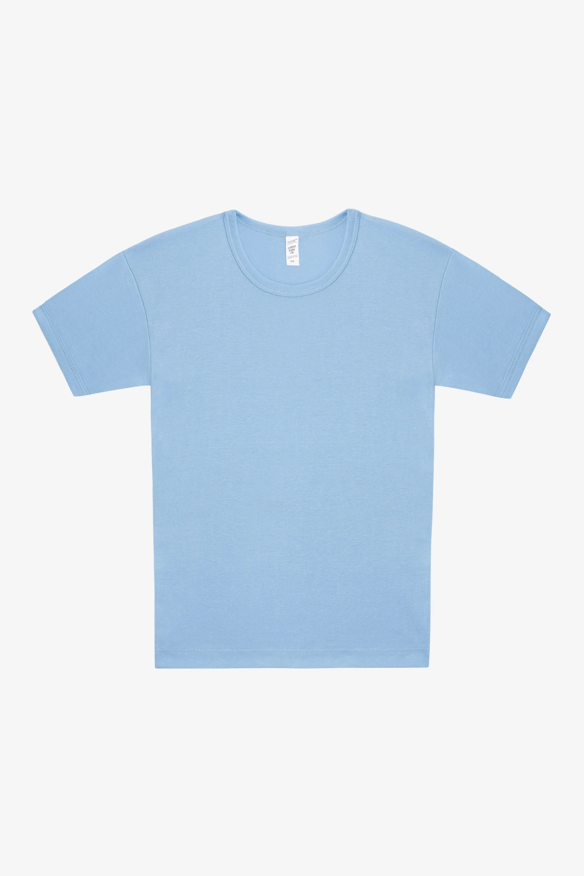 43005 - Classic Crewneck Baby Tee - Image 18