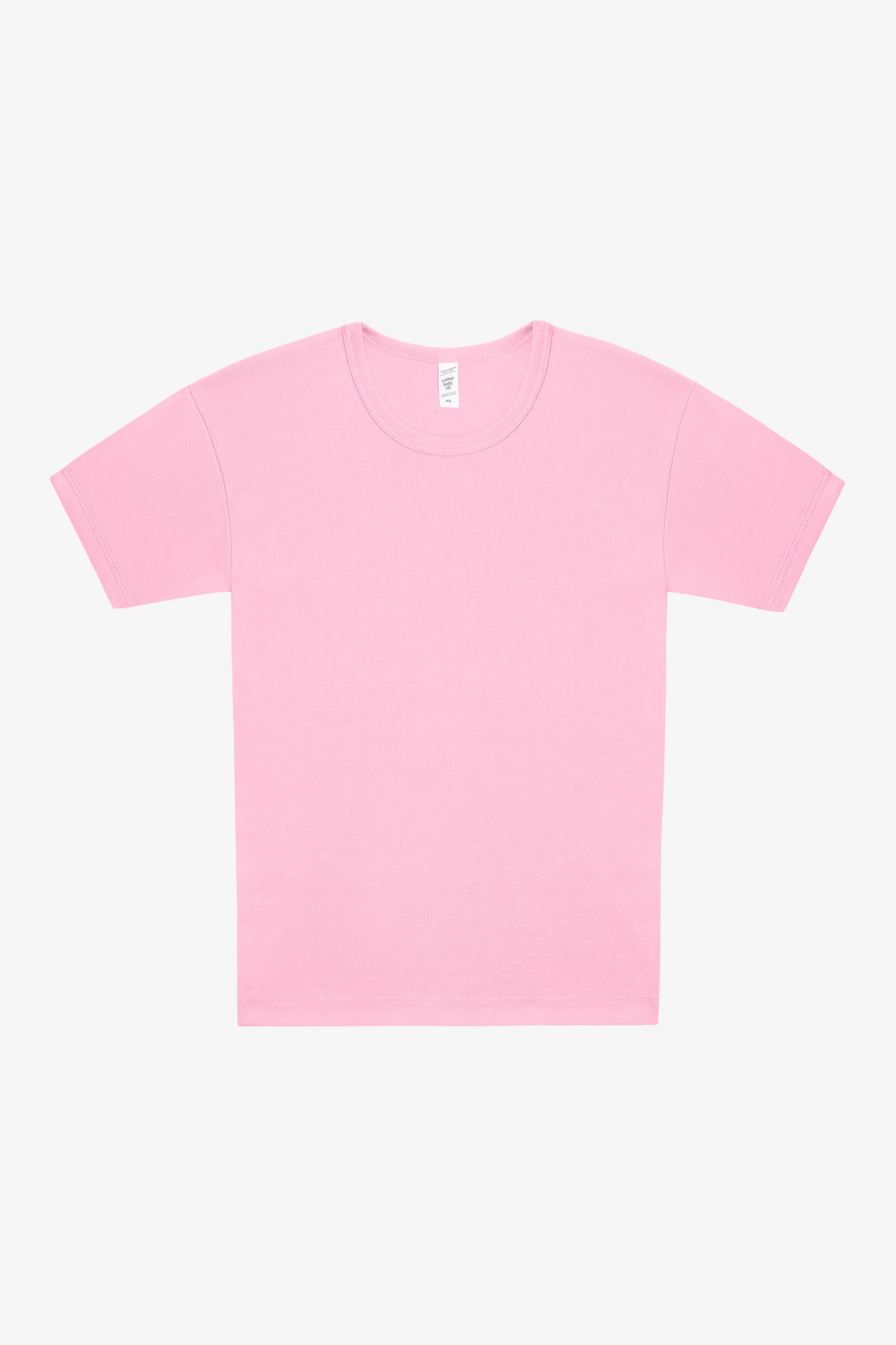 43005 - Classic Crewneck Baby Tee - Image 20