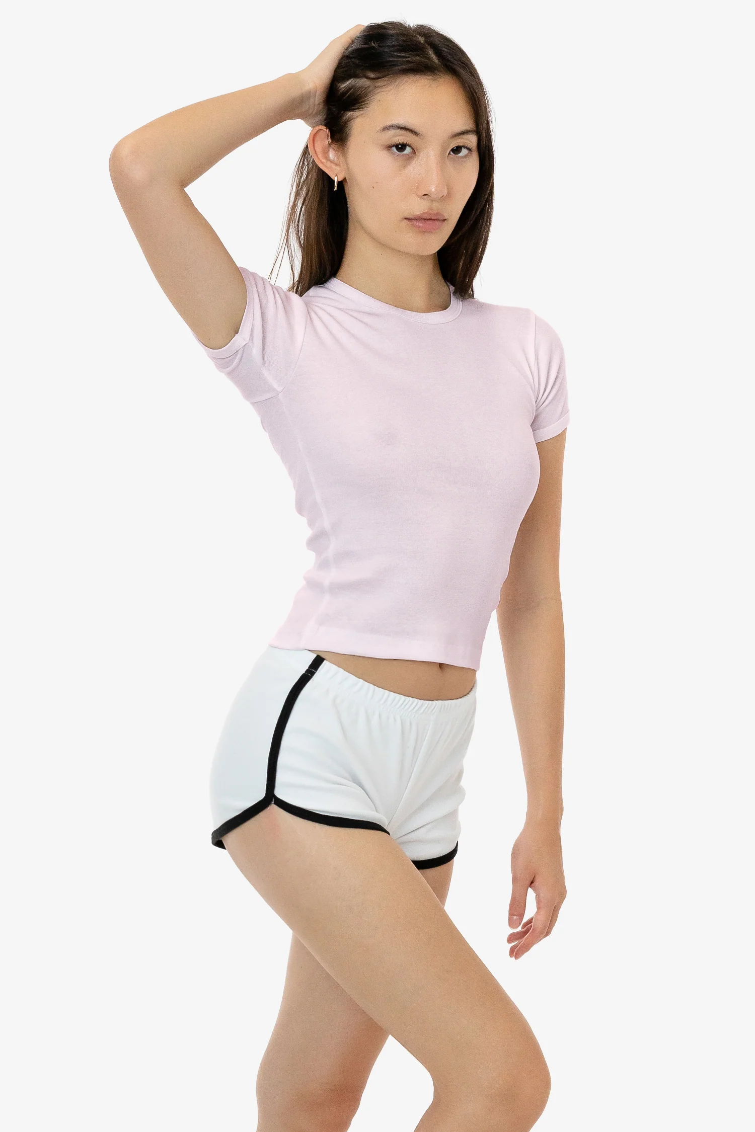 43005 - Classic Crewneck Baby Tee - Image 26