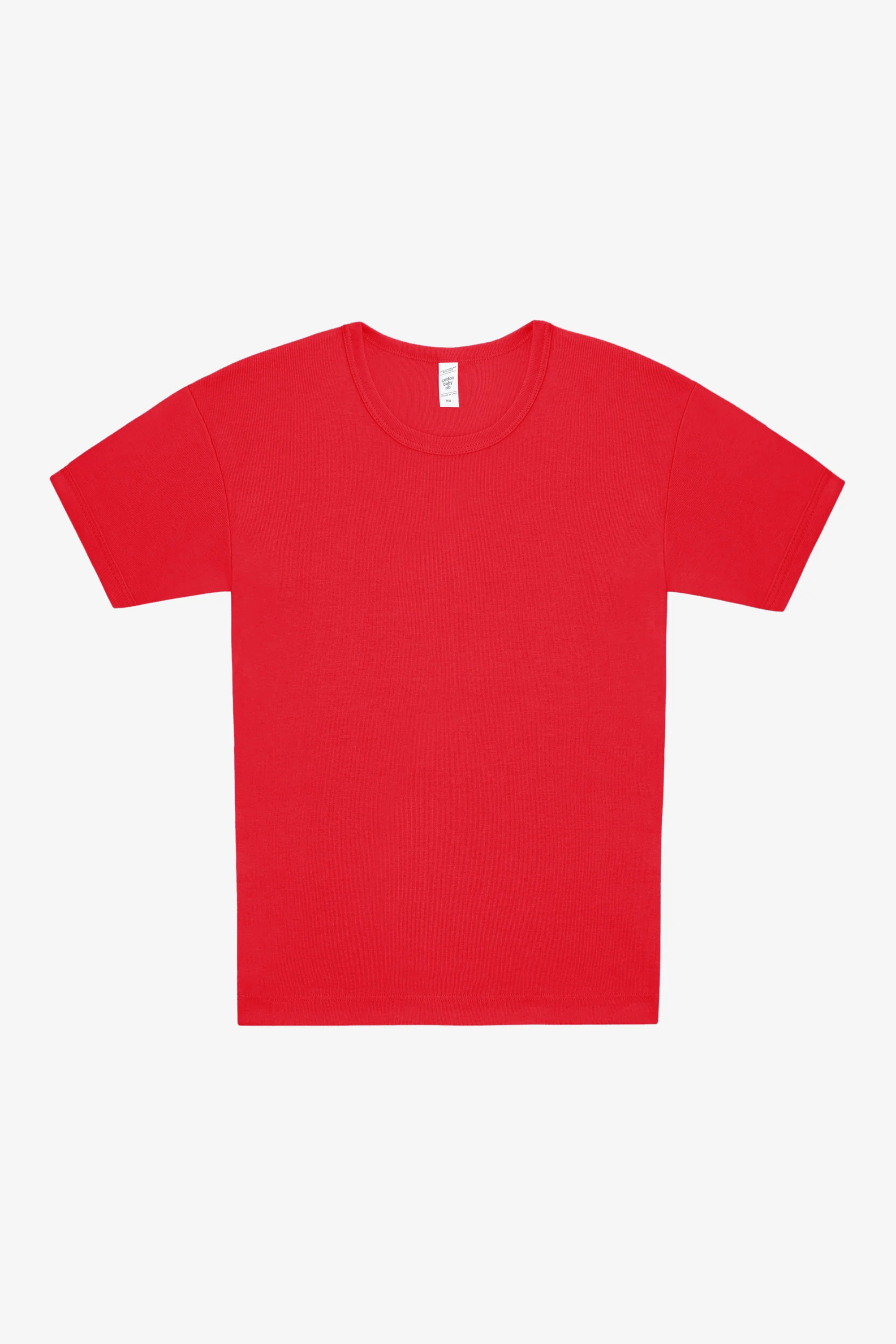43005 - Classic Crewneck Baby Tee - Image 31