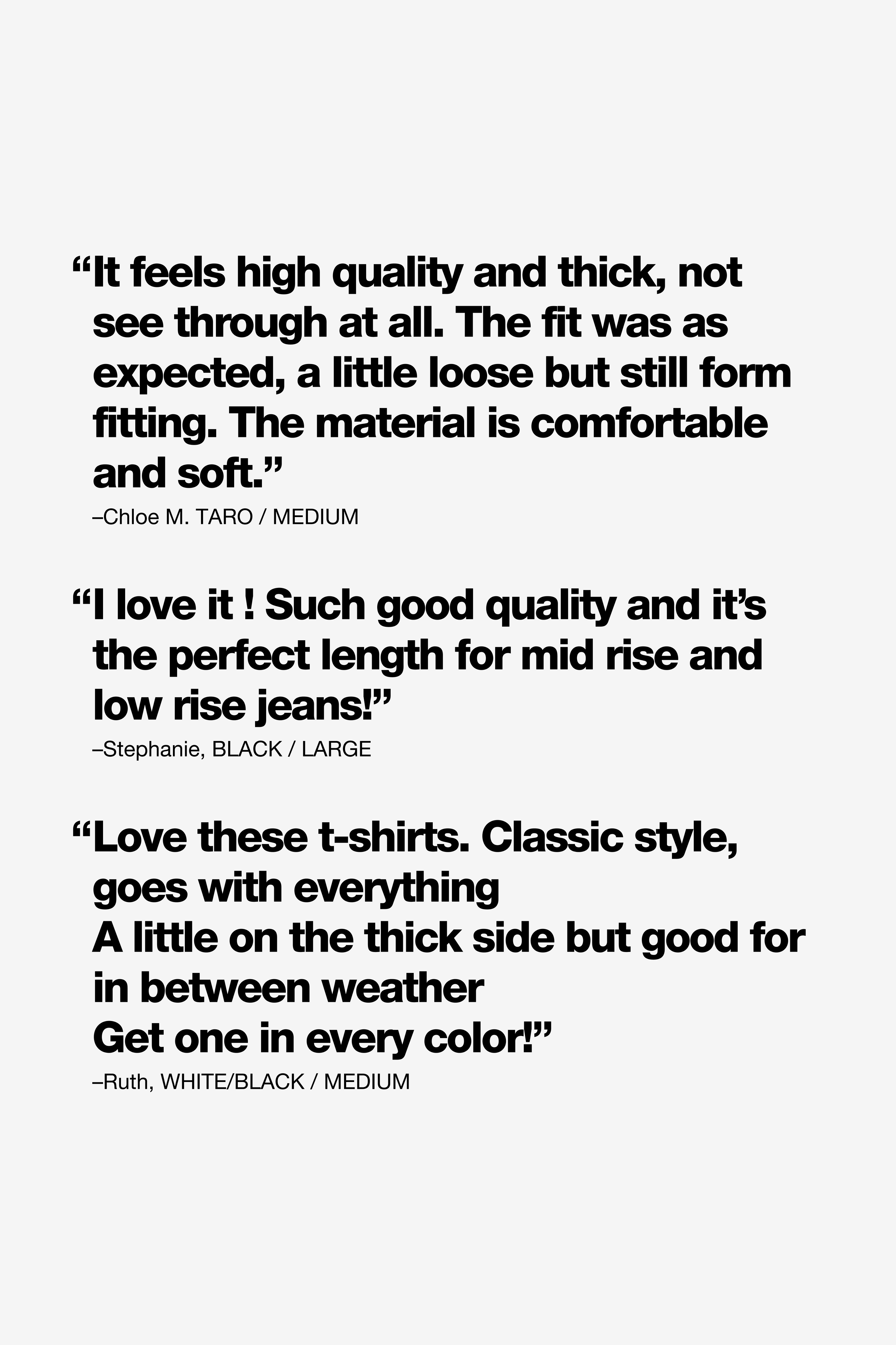 43005 - Classic Crewneck Baby Tee - Image 42