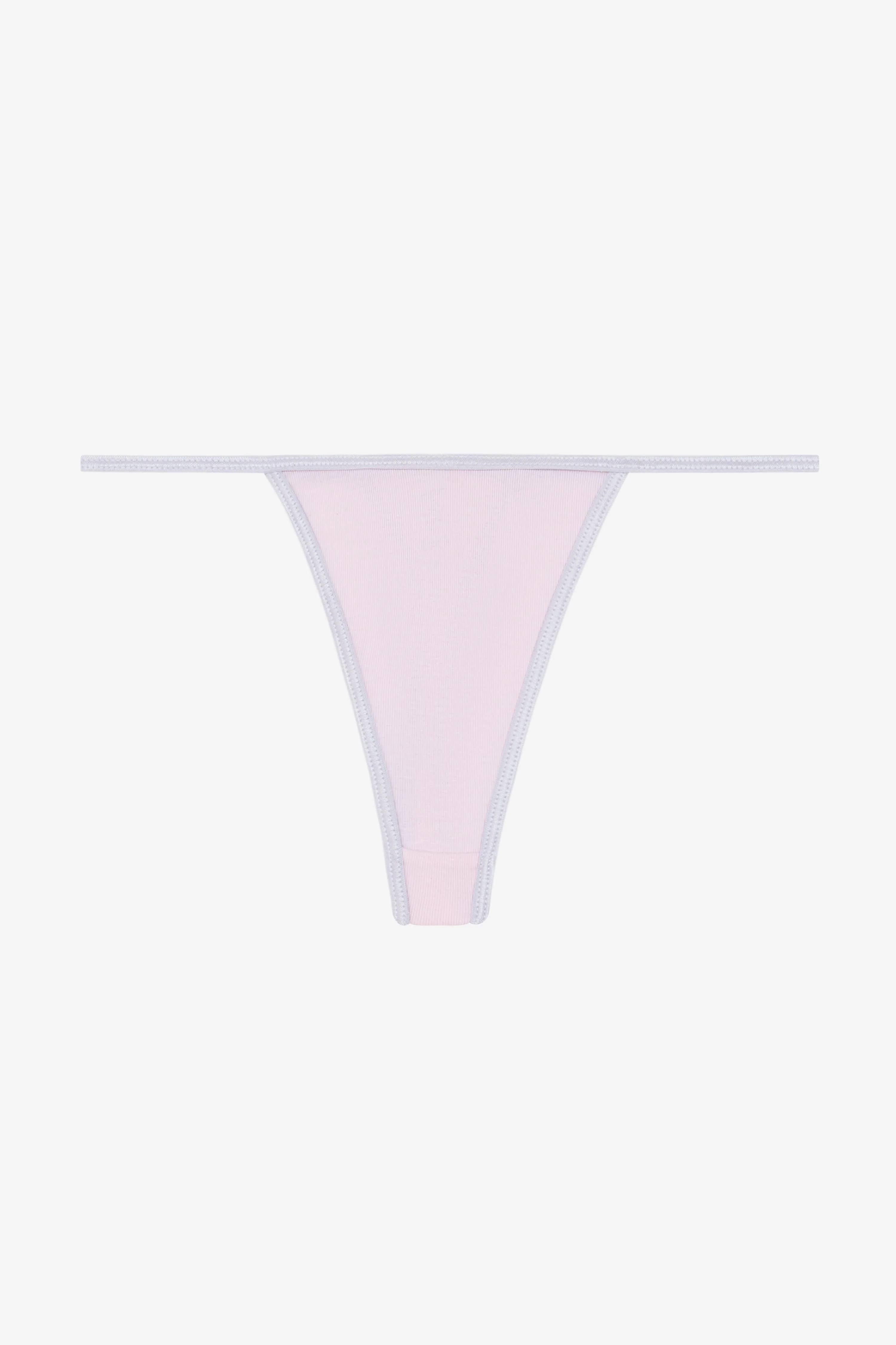 43013 - Baby Rib Thong - Image 156