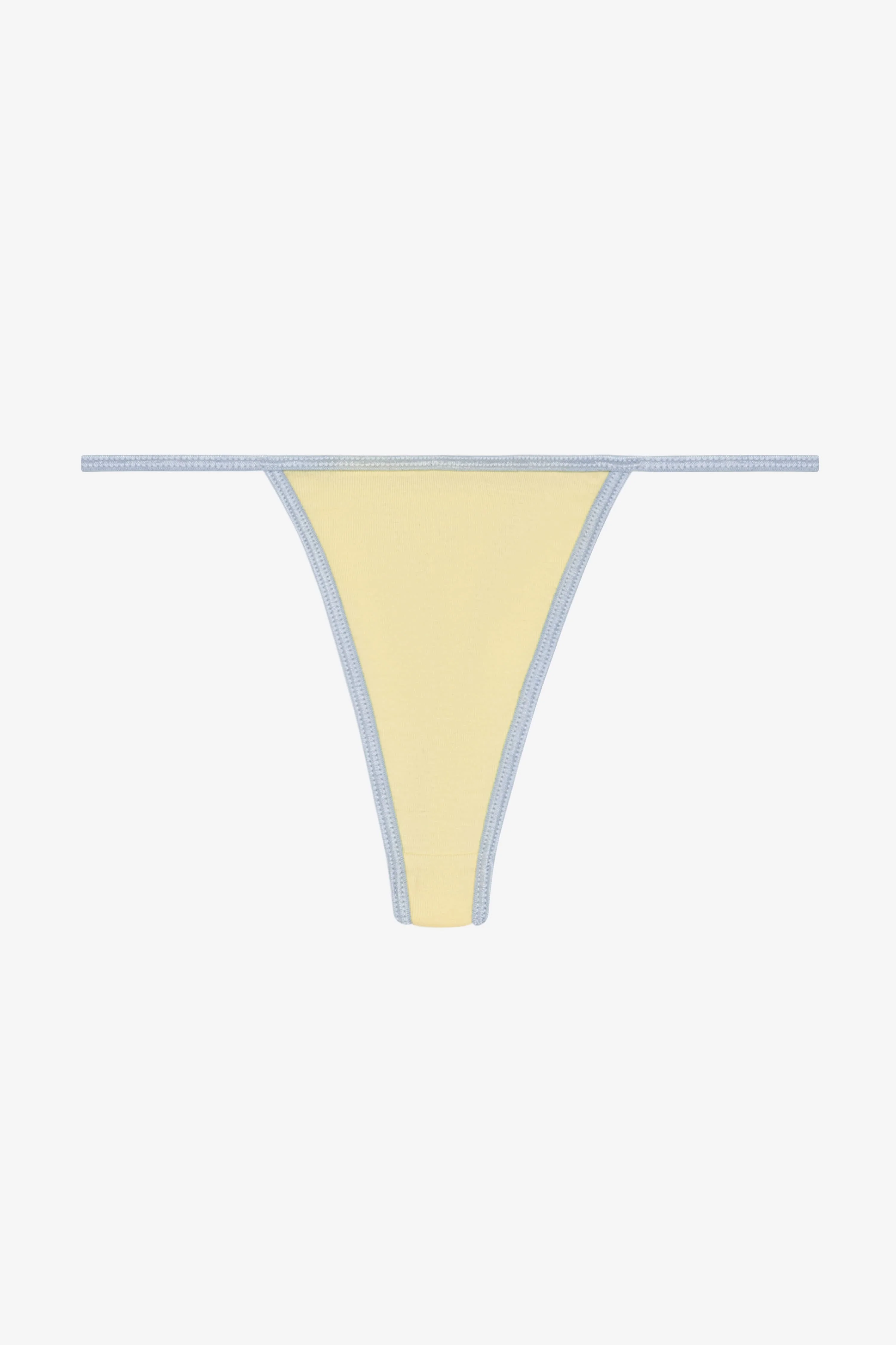 43013 - Baby Rib Thong - Image 158