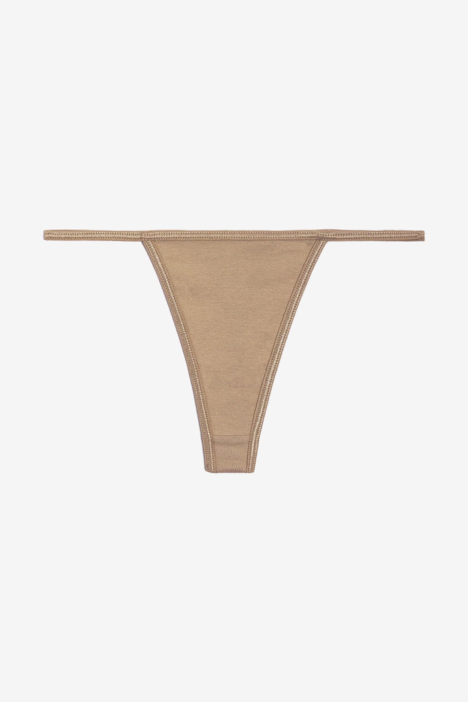 43013 - Baby Rib Thong - Image 25