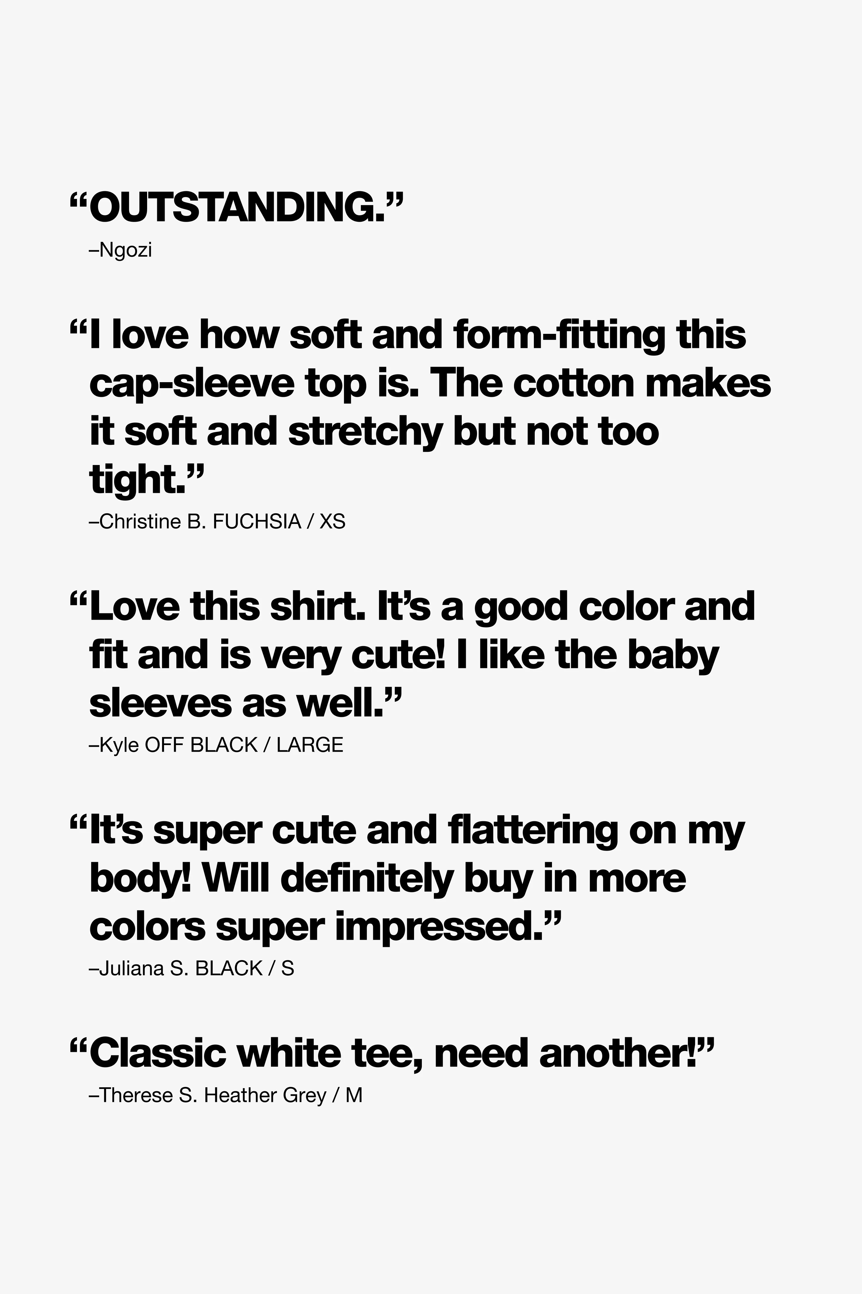 43035 - Cap Sleeve Baby Rib Crop Top - Image 65