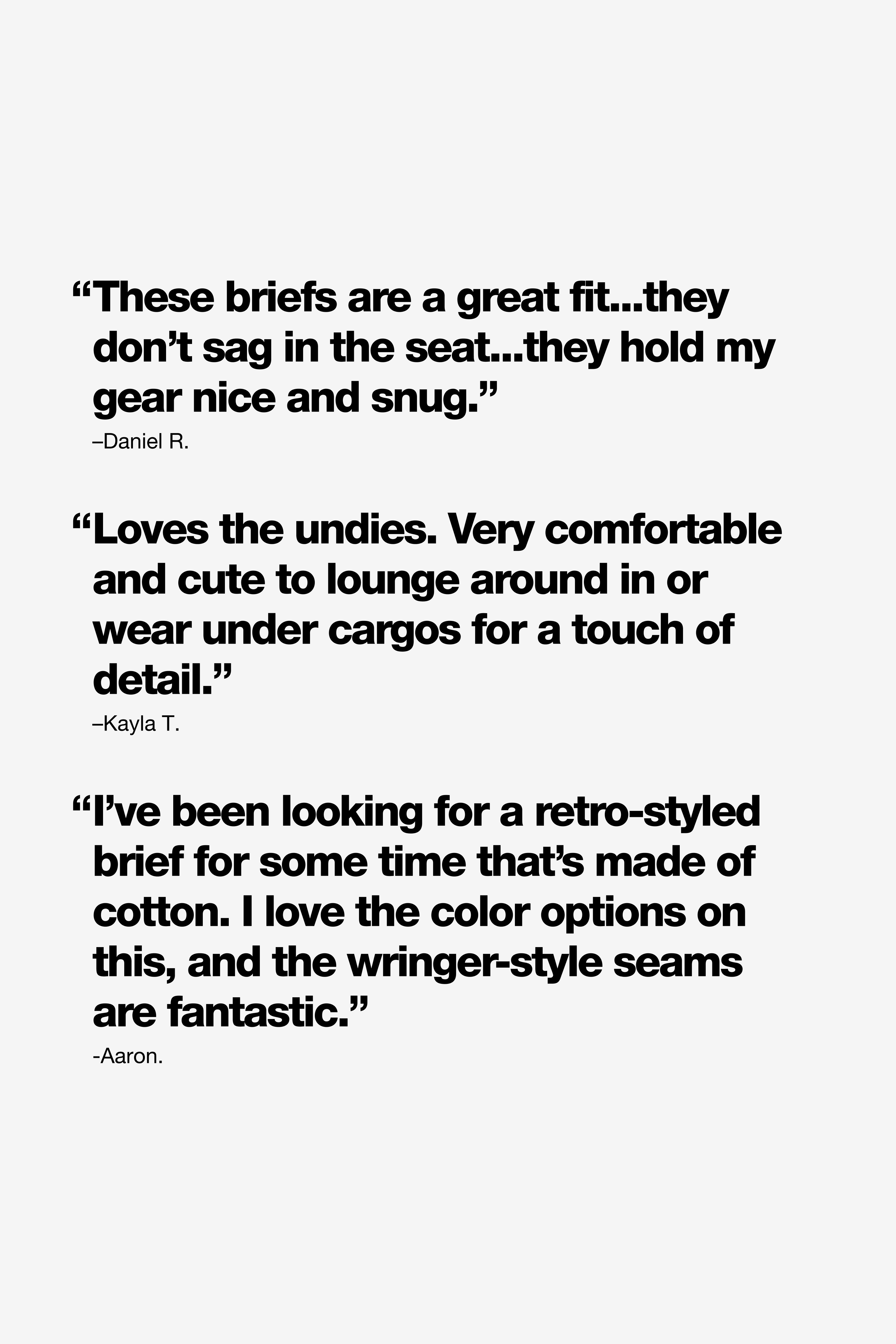 44015 - Men's Baby Rib Brief - Image 114