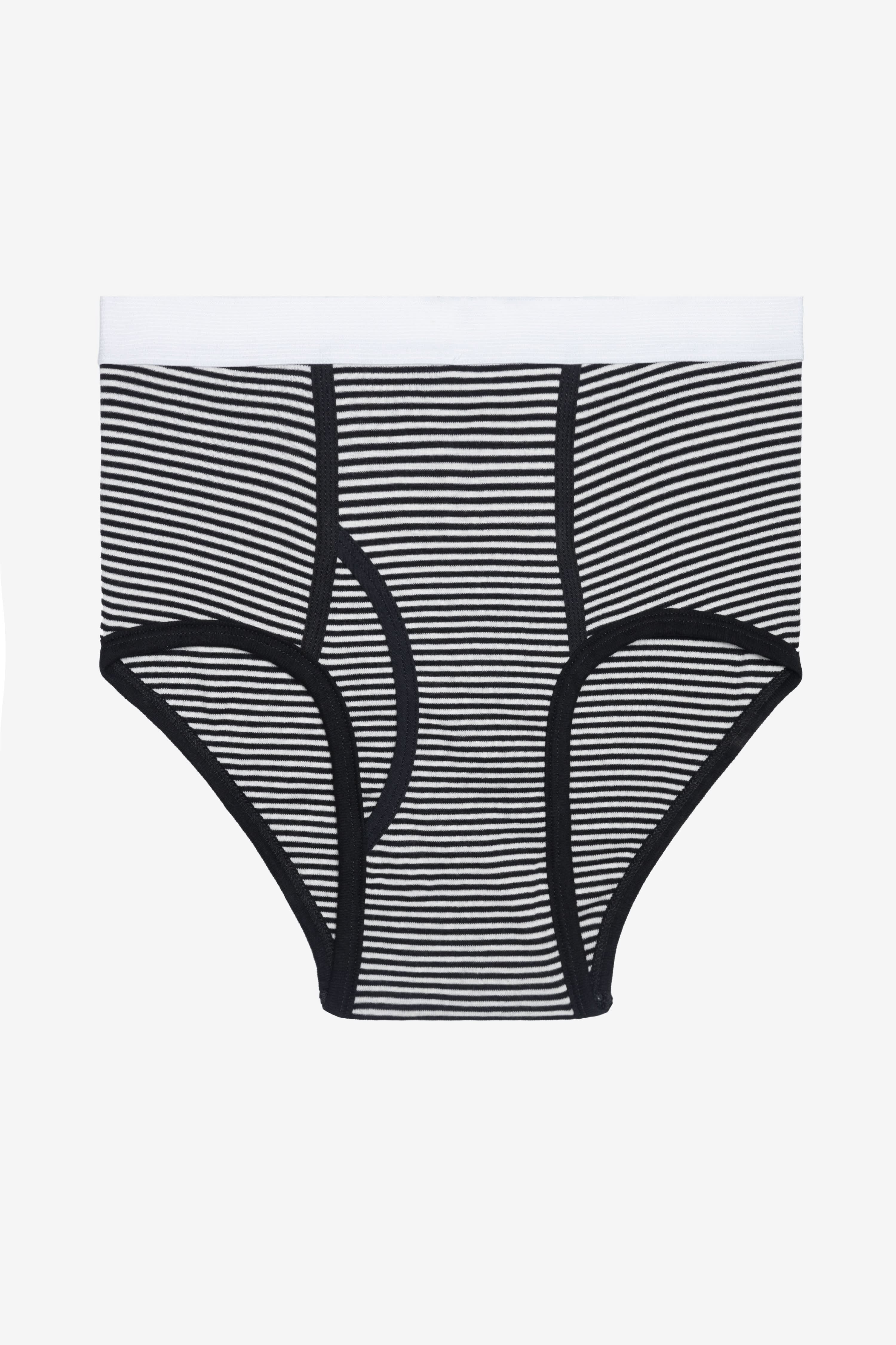 44015 - Men's Baby Rib Brief - Image 148