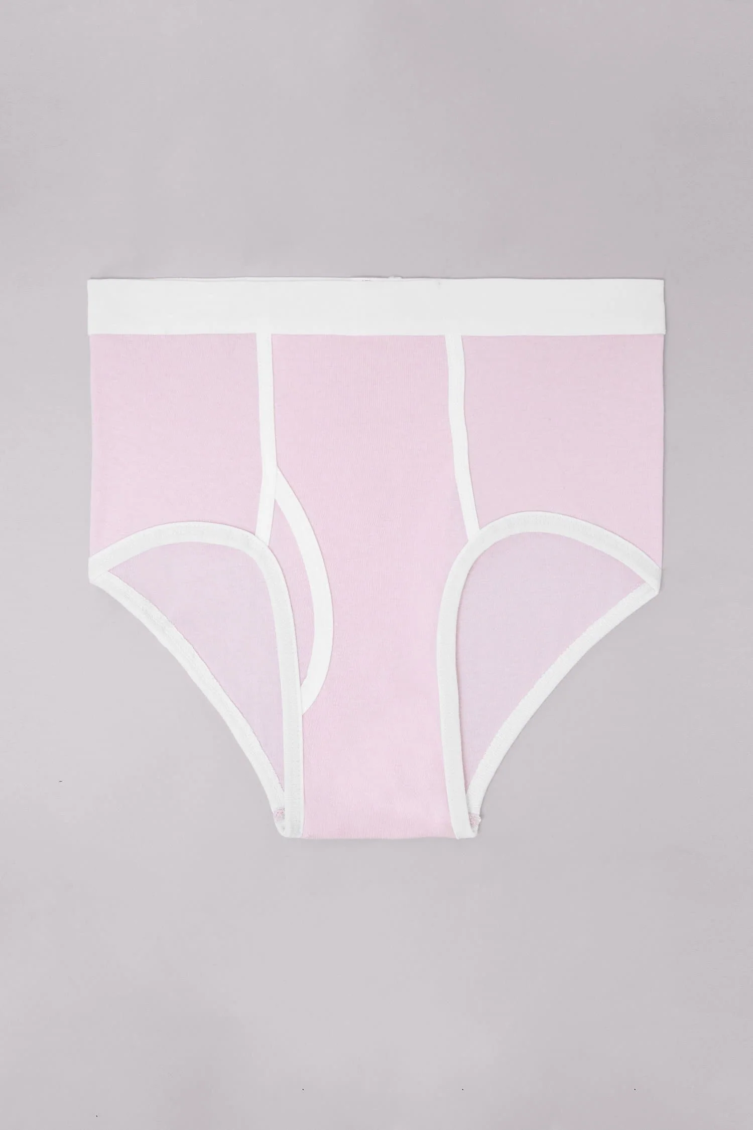 44015 - Men's Baby Rib Brief - Image 27