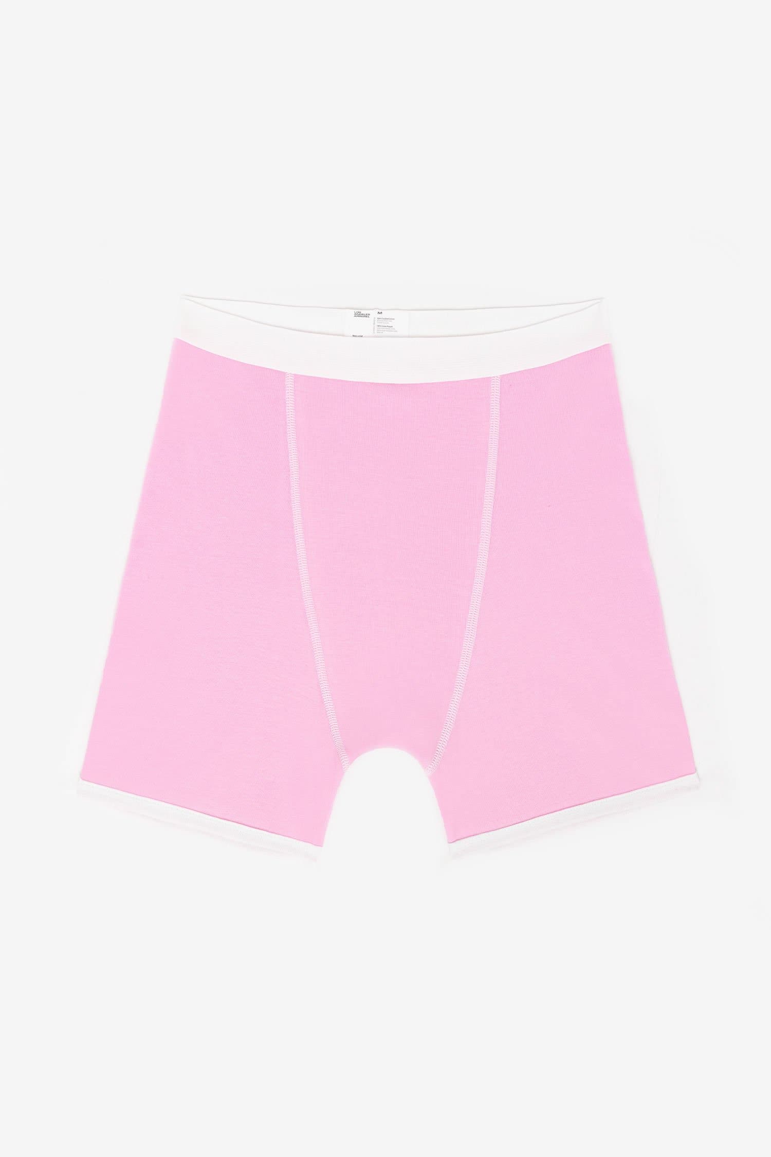 44043 - Men's Baby Rib Boxer Brief - Image 18