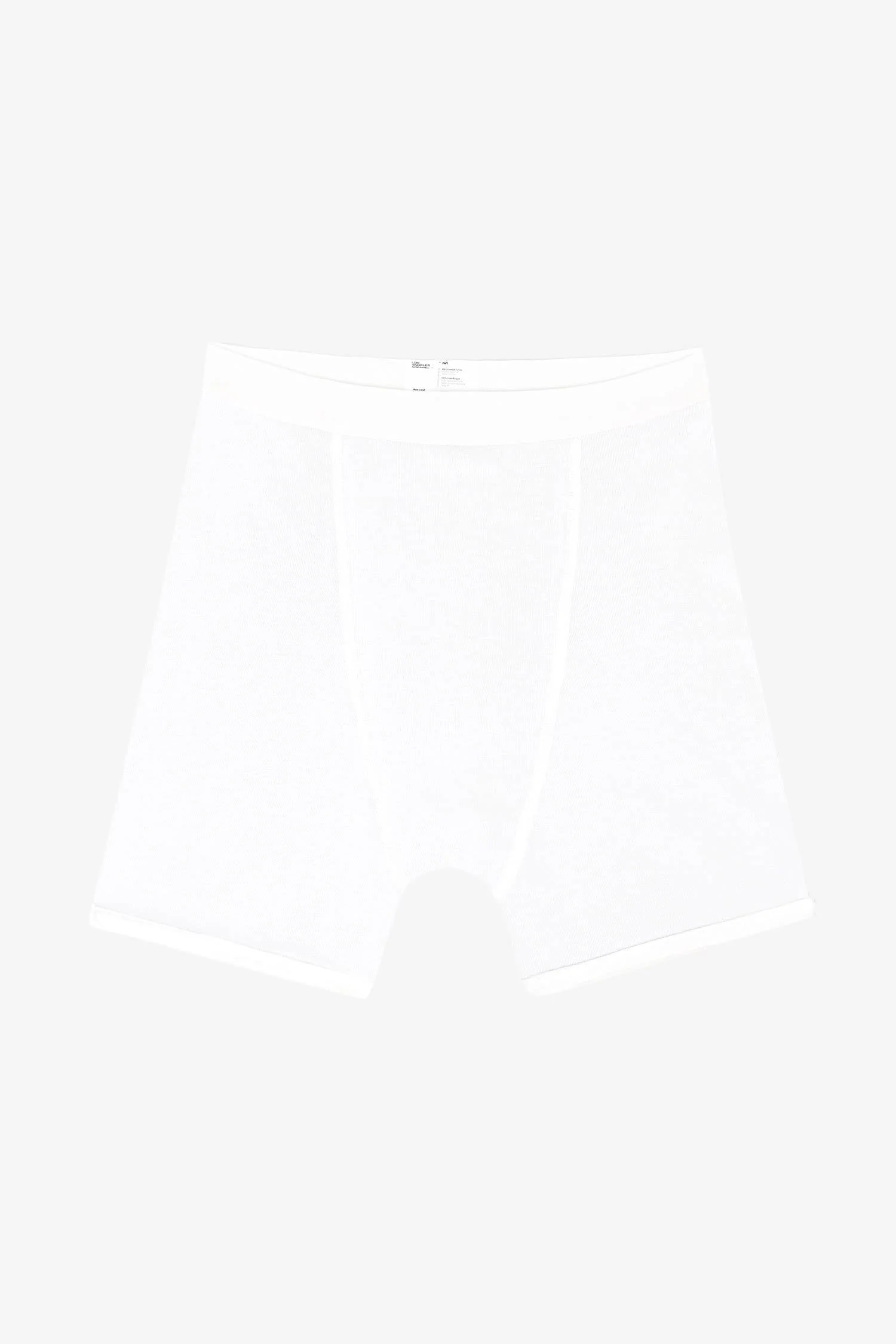 44043 - Men's Baby Rib Boxer Brief - Image 24