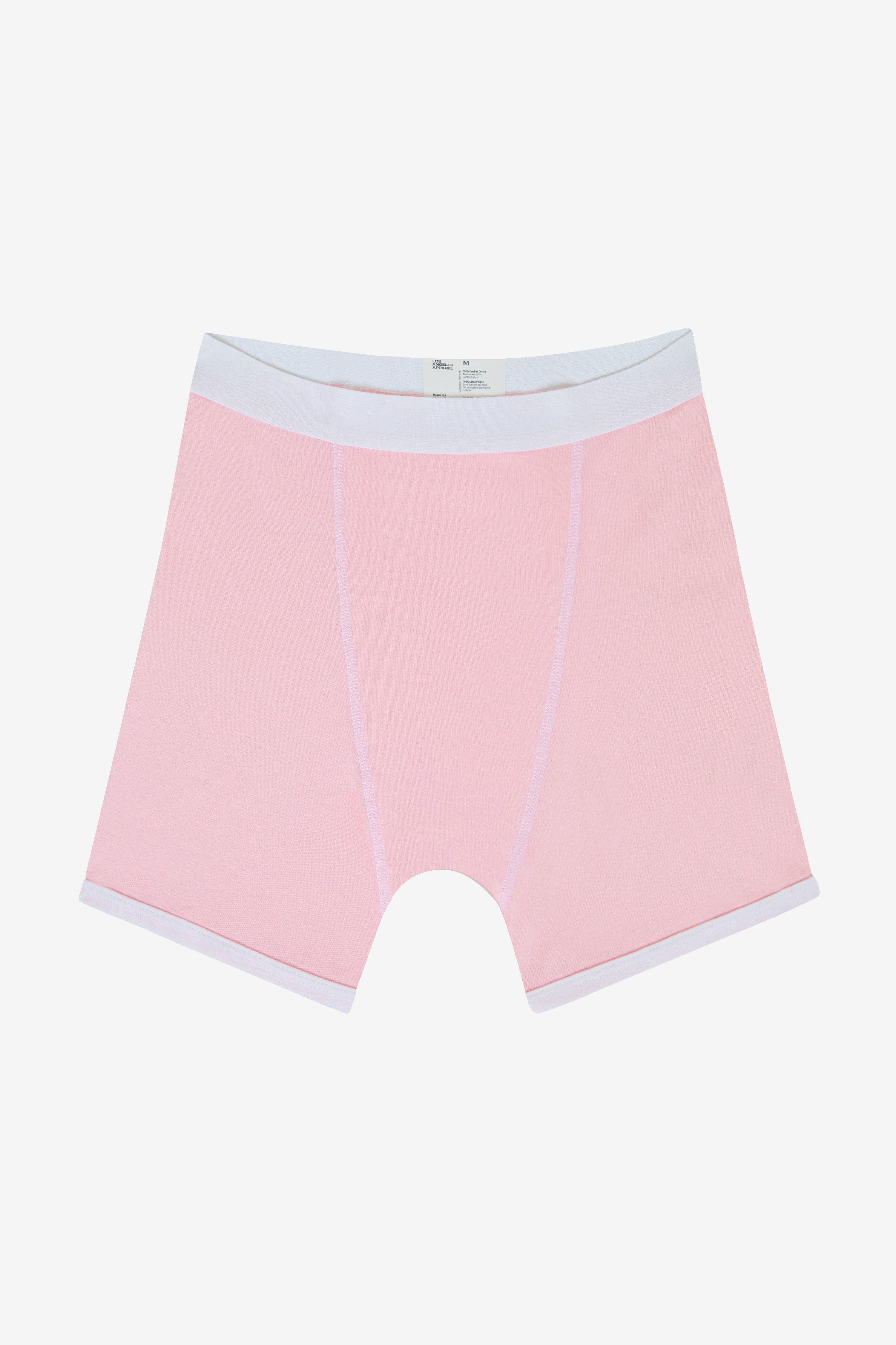 44043 - Men's Baby Rib Boxer Brief - Image 30