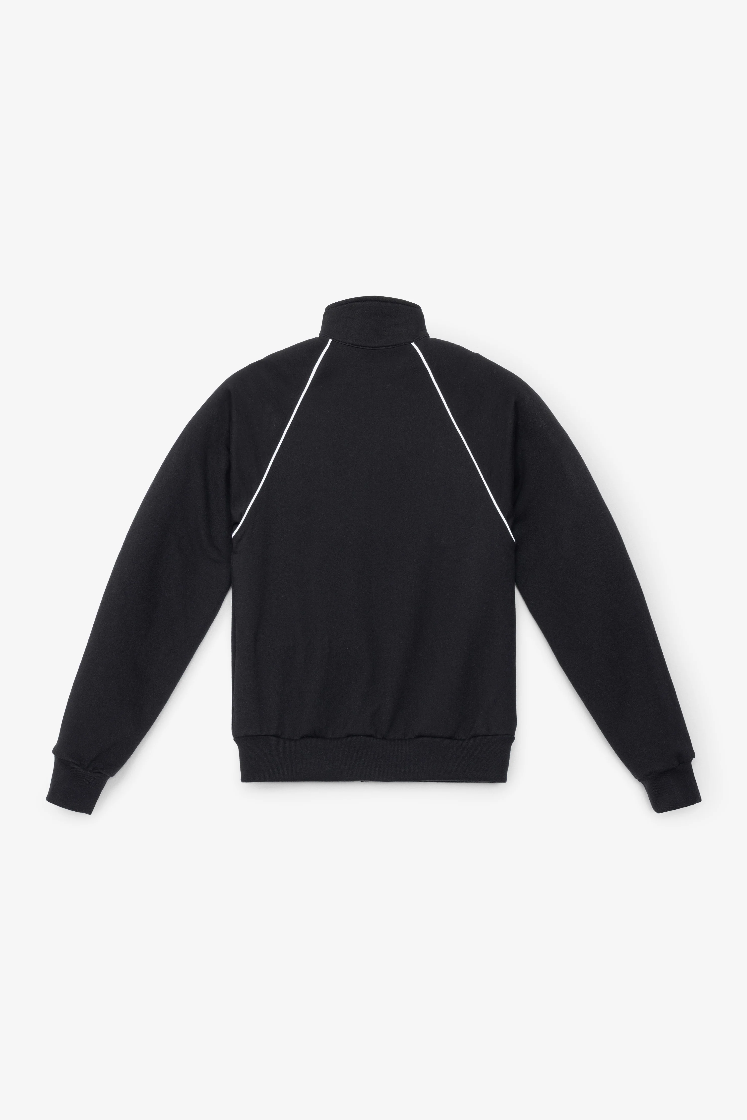 5455 - California Fleece Track Jacket - Image 16