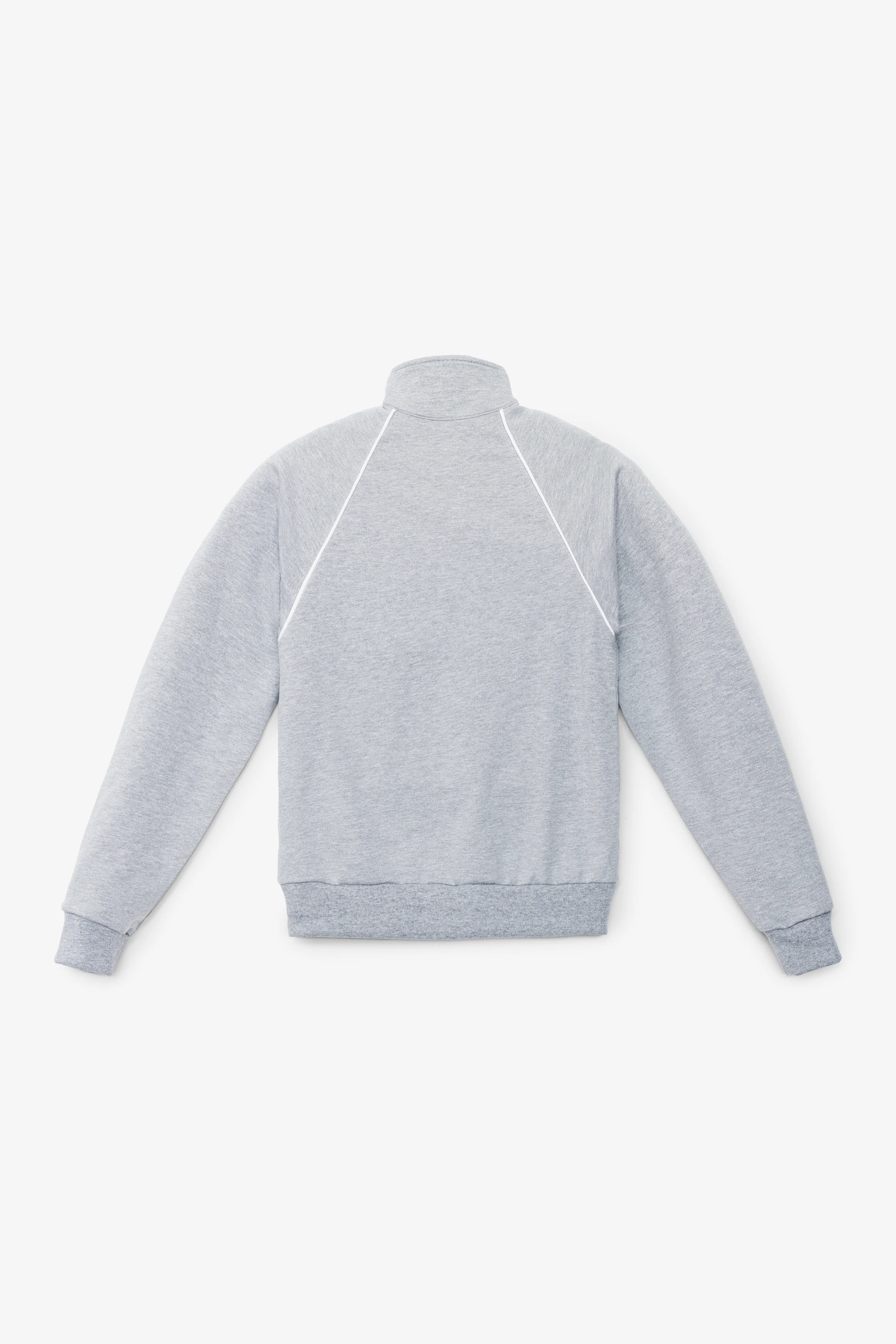 5455 - California Fleece Track Jacket - Image 19