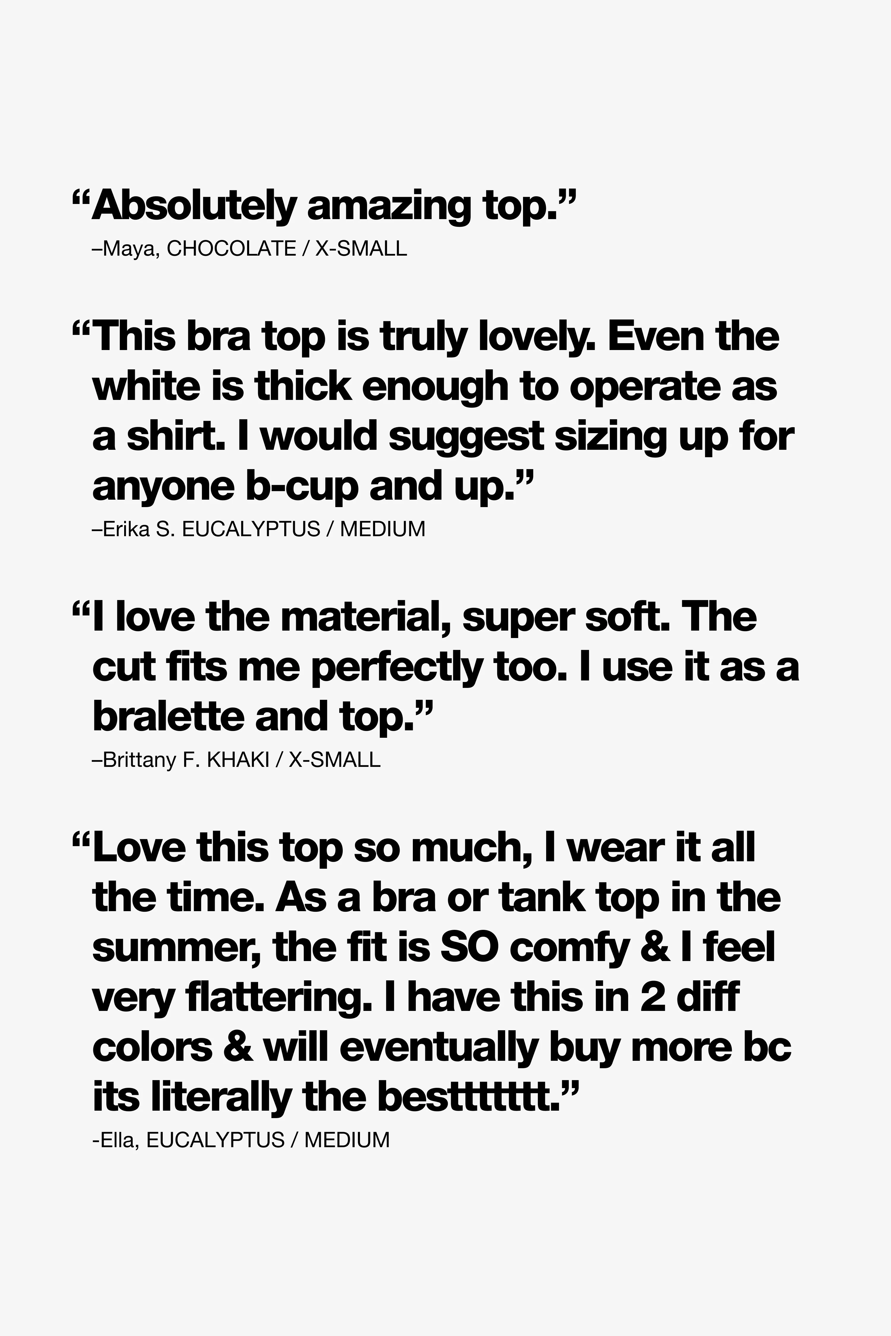83076GD - Crossover Wrap Crop Top - Image 48