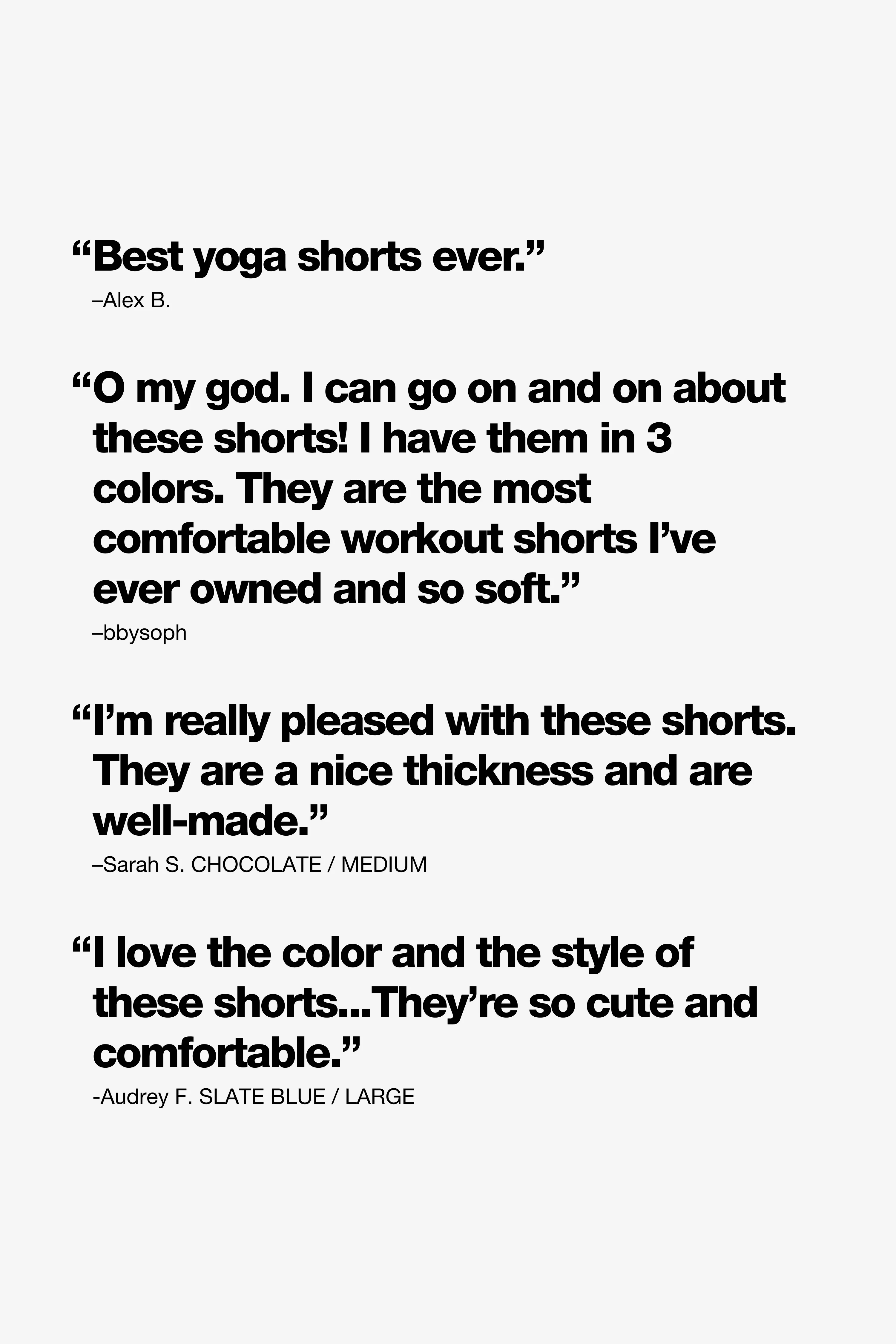 8319GD - Garment Dye Yoga Shorts - Image 33