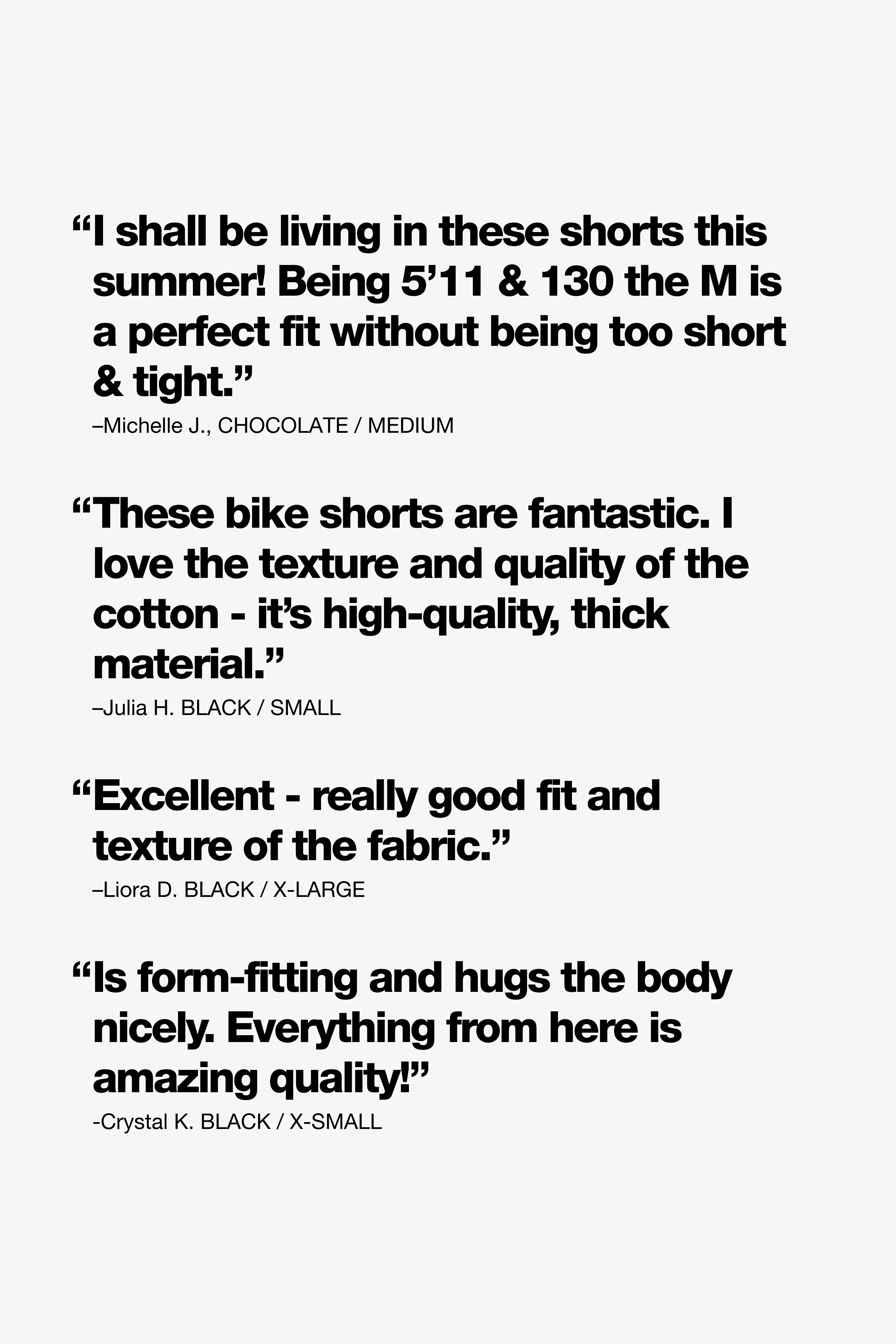 8330GD - Garment Dye Short Shorts - Image 22