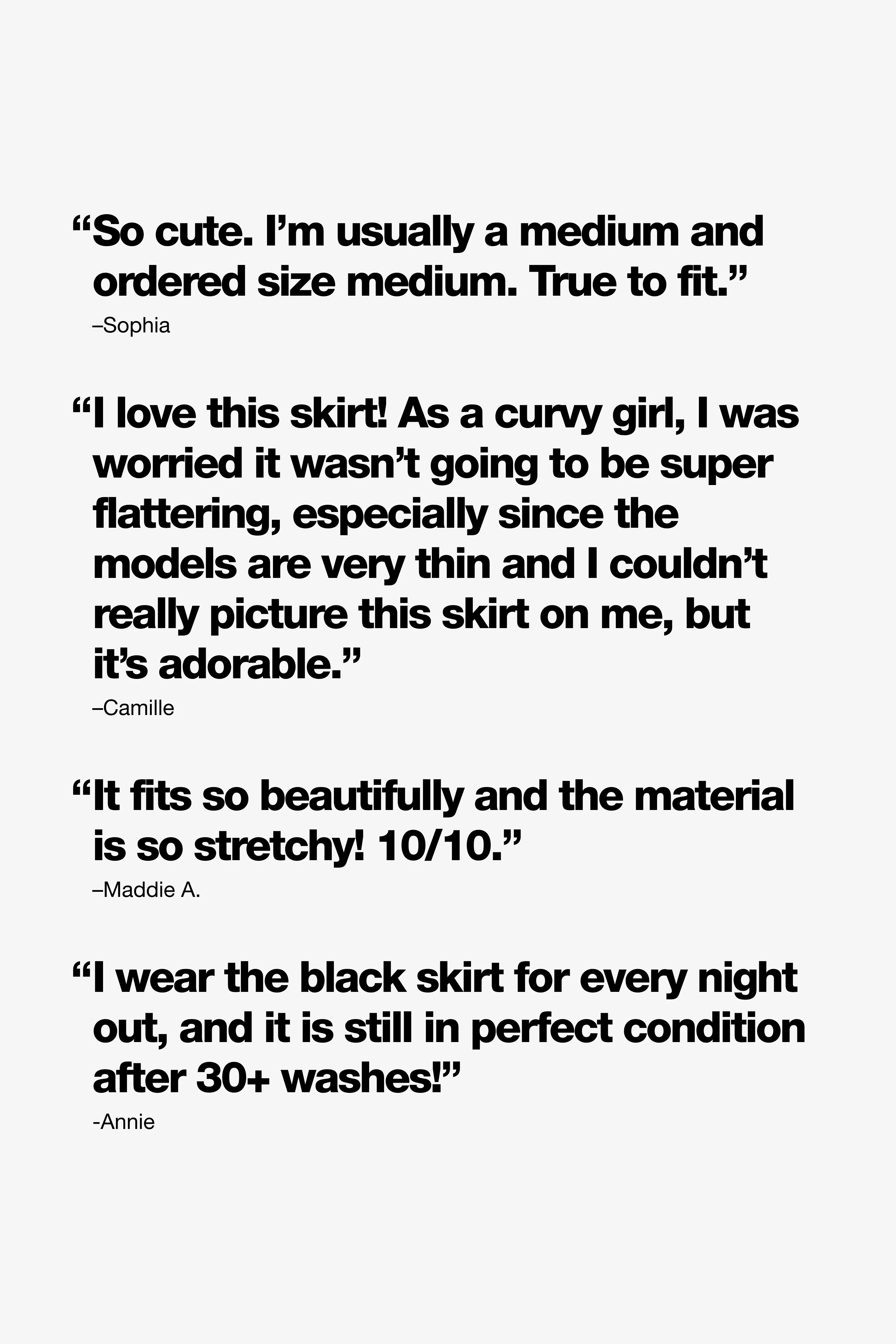 8385GD - Garment Dye Mini Skirt - Image 16