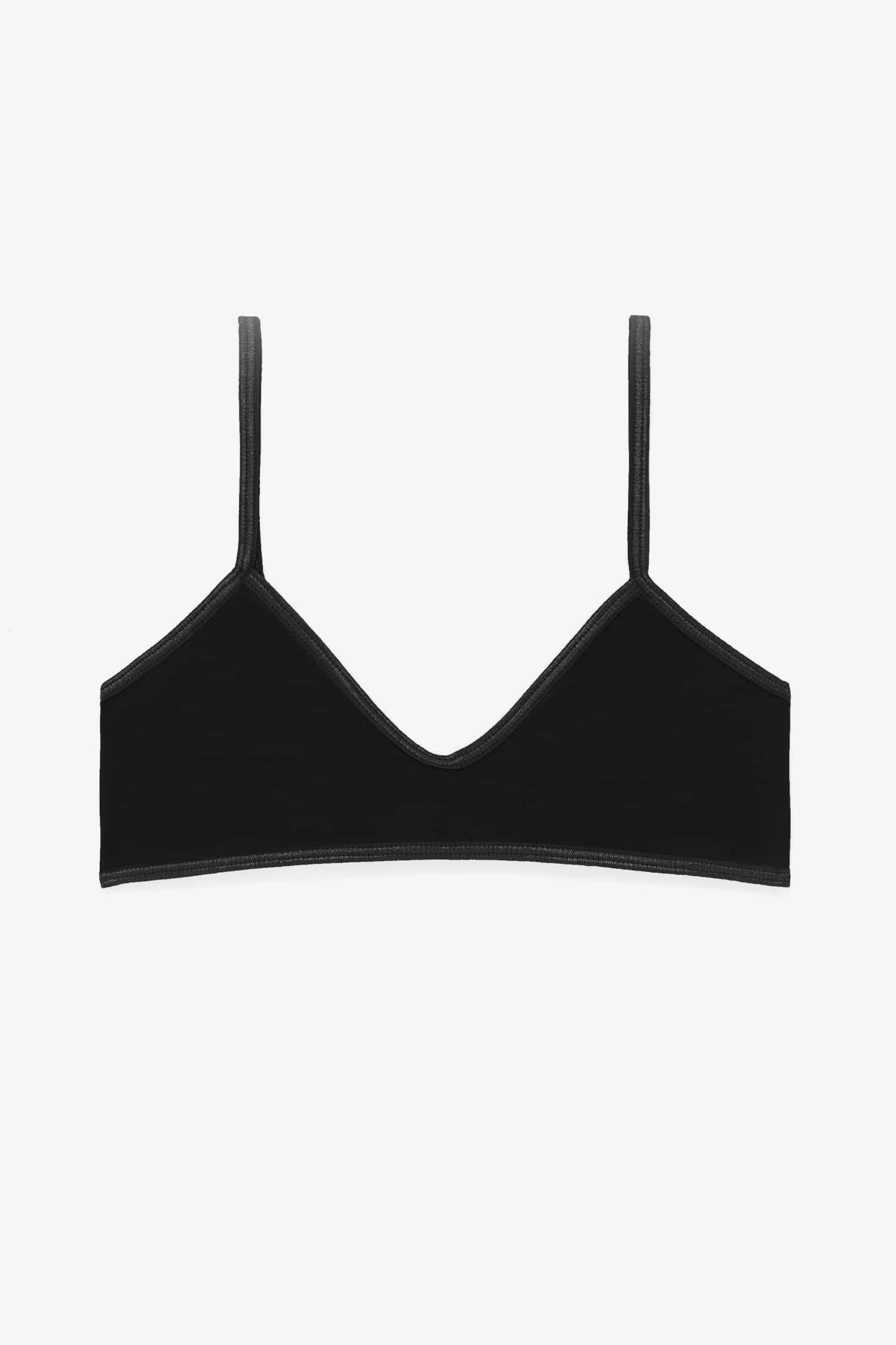8391 - Spaghetti Bralette - Image 2