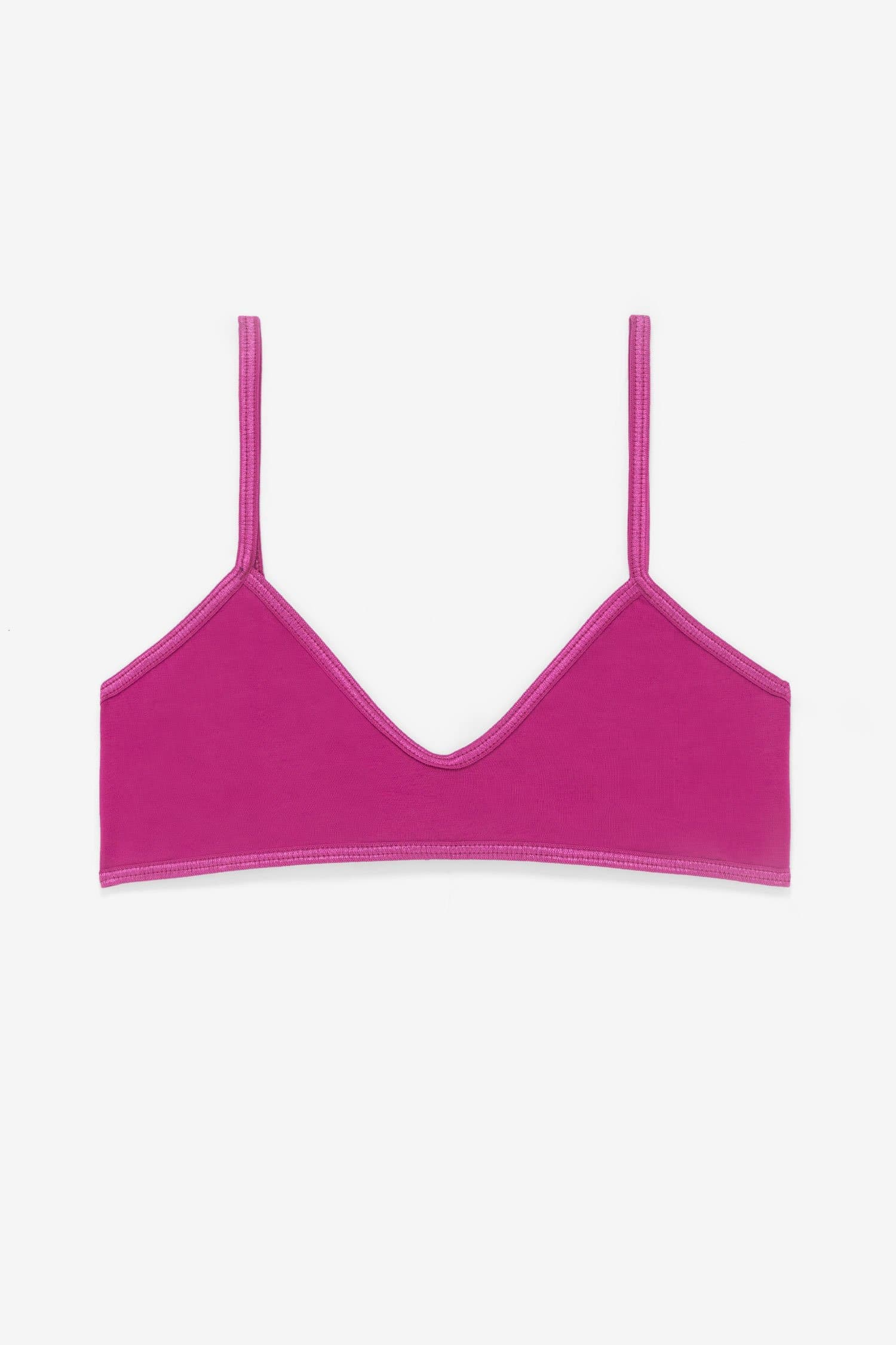 8391 - Spaghetti Bralette - Image 5