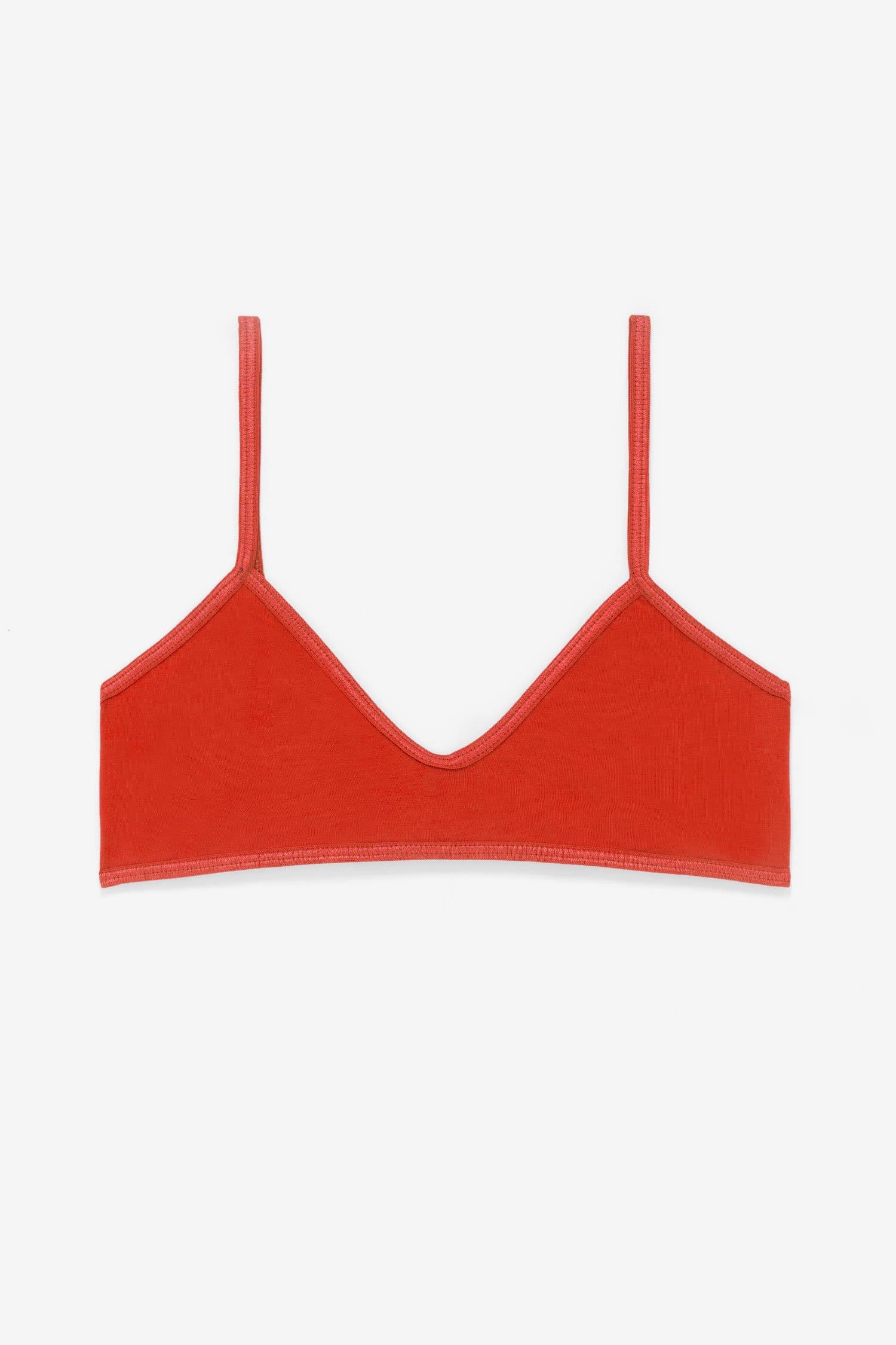 8391 - Spaghetti Bralette - Image 7