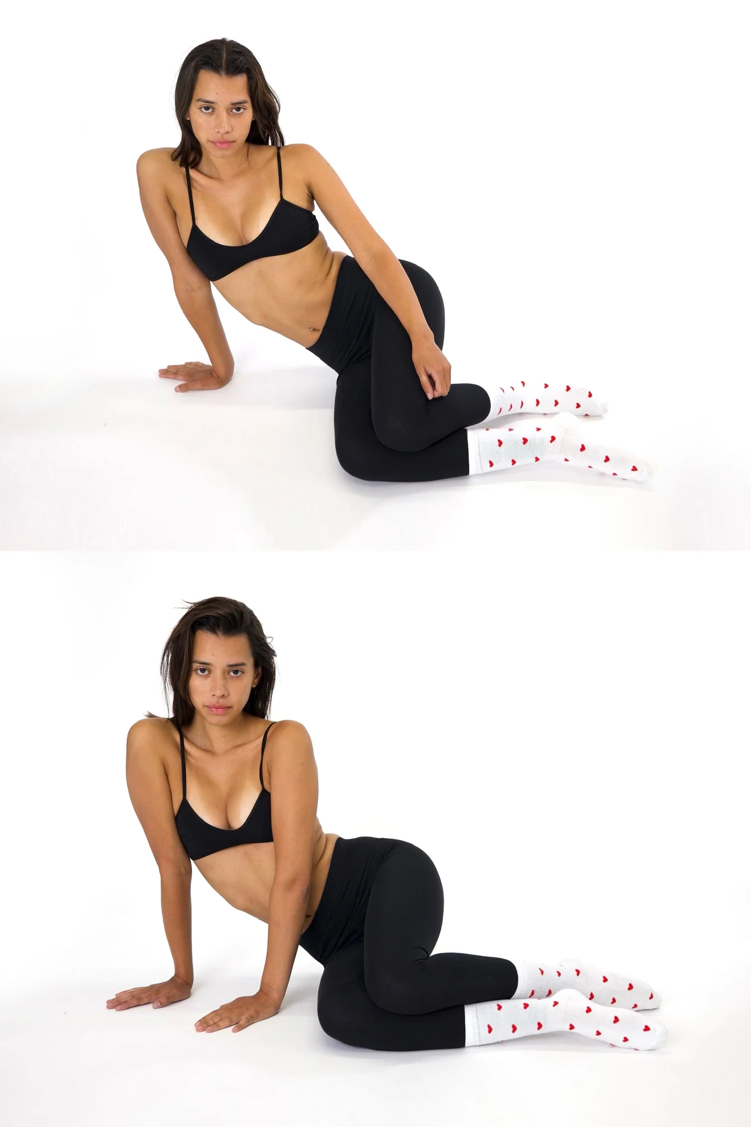 8391 - Spaghetti Bralette - Image 72