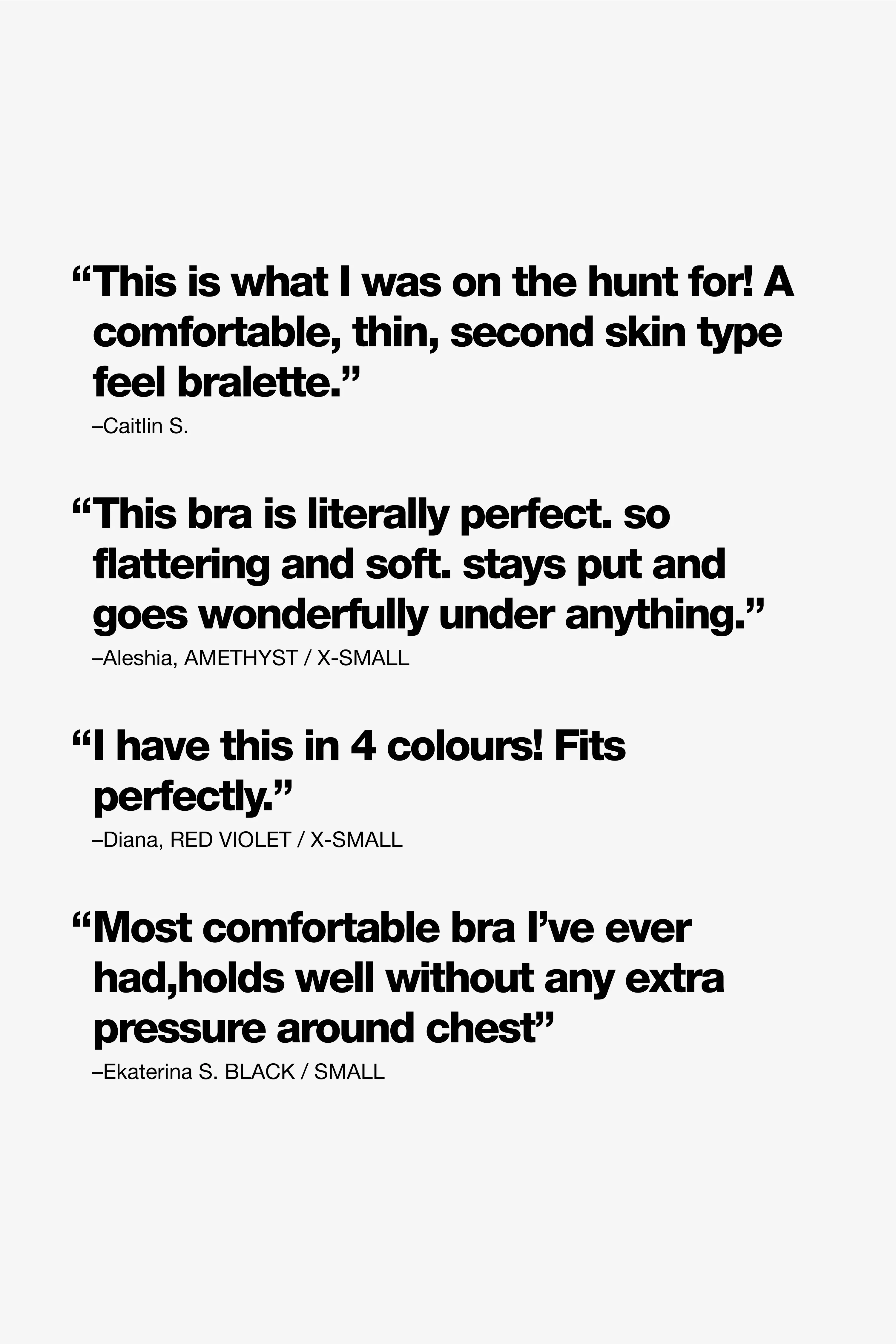 8391 - Spaghetti Bralette - Image 84