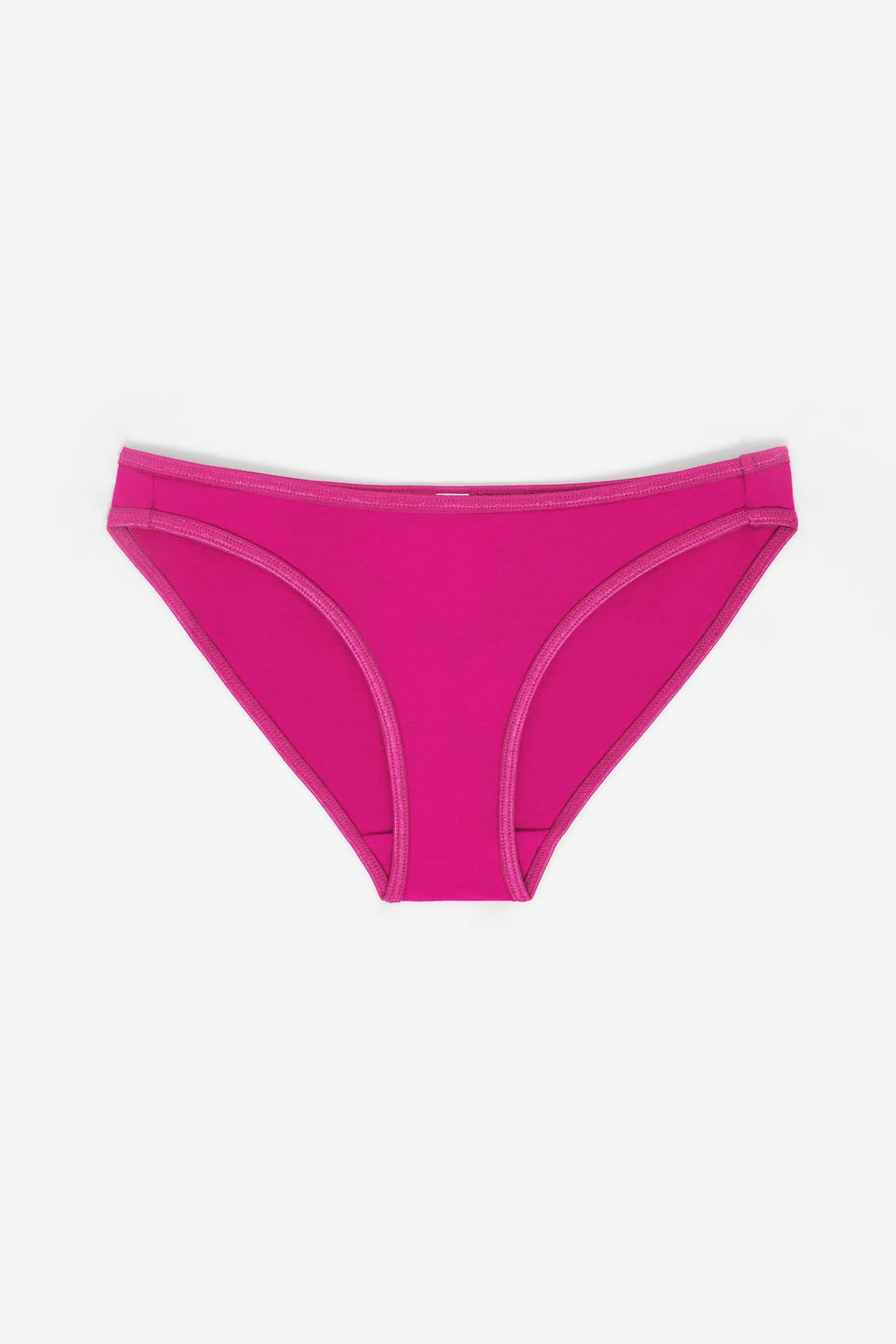 8394 - Bikini Panty - Image 79