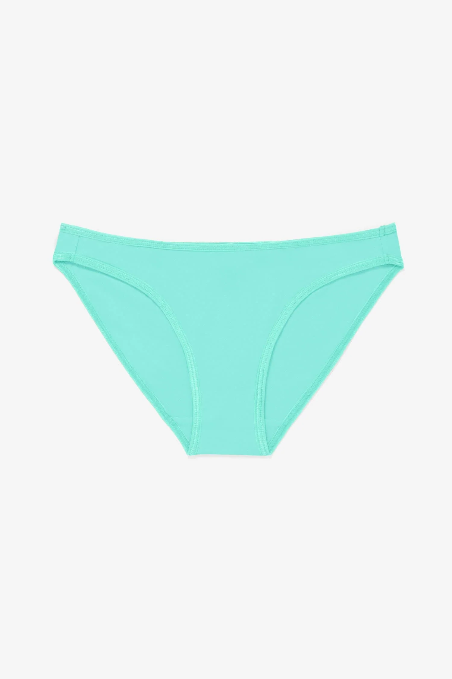 8394 - Bikini Panty - Image 80