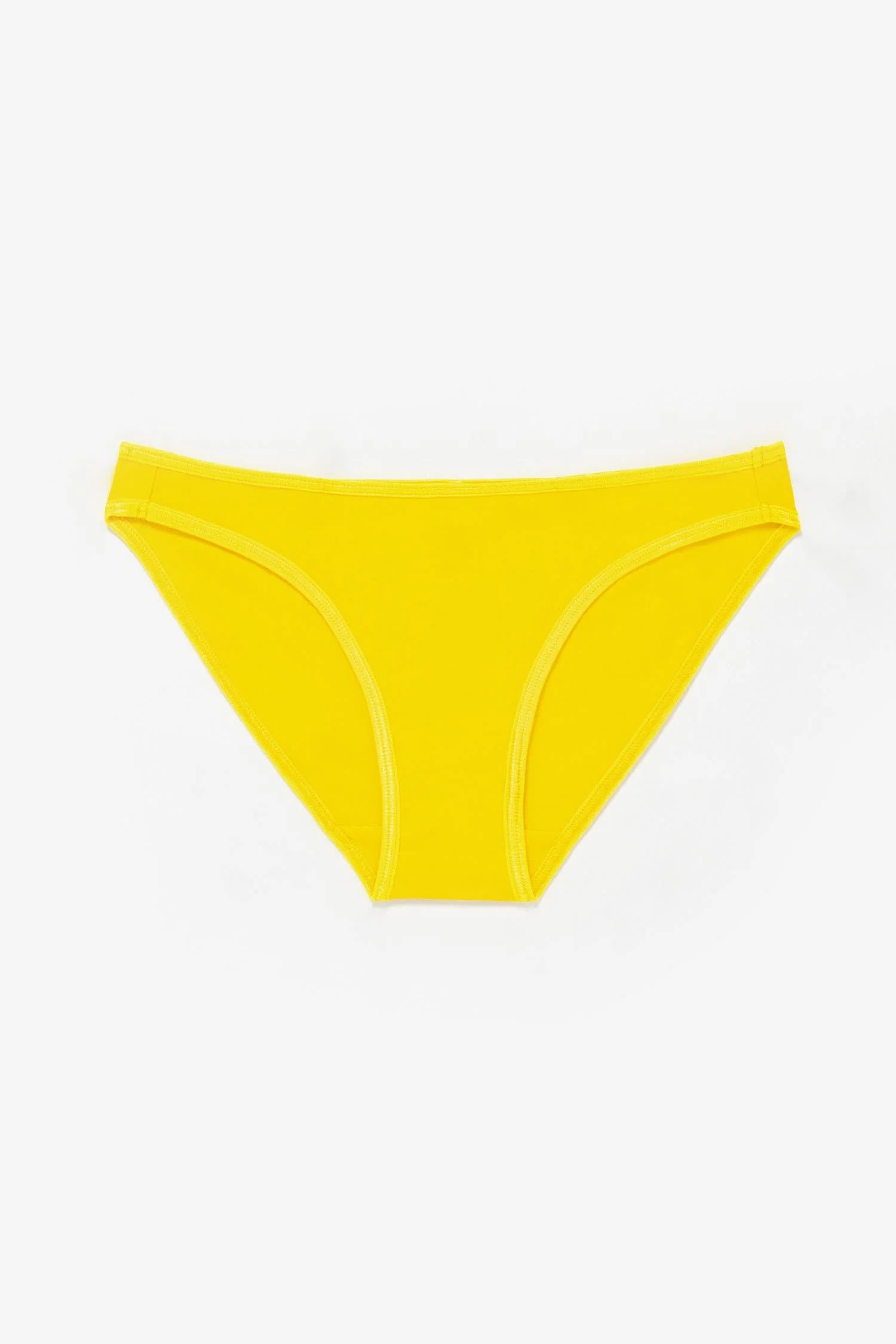 8394 - Bikini Panty - Image 85