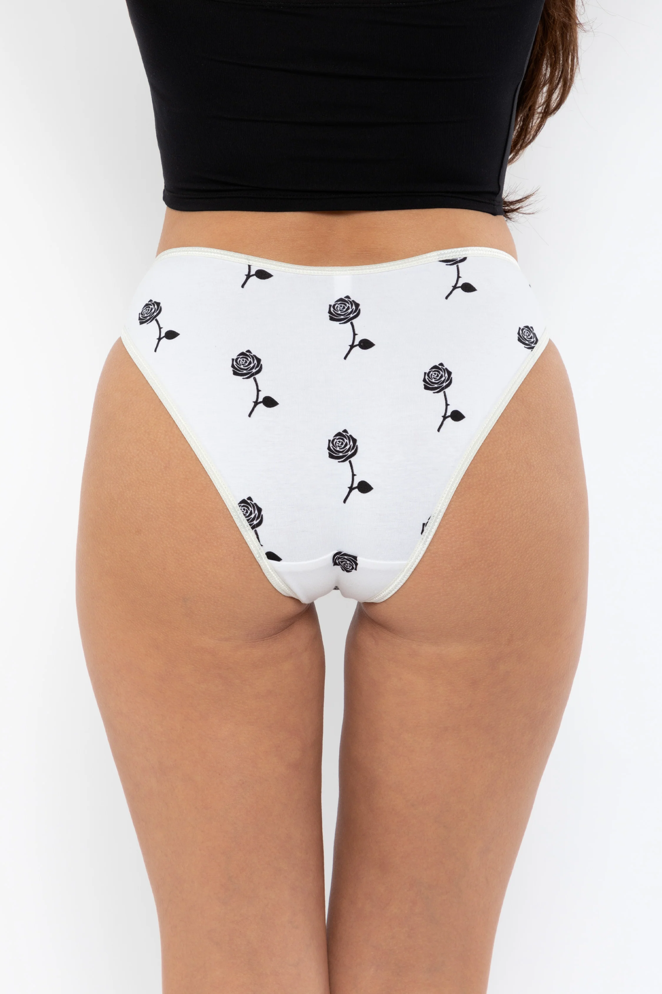 8324 - French Cut Panty - Image 4