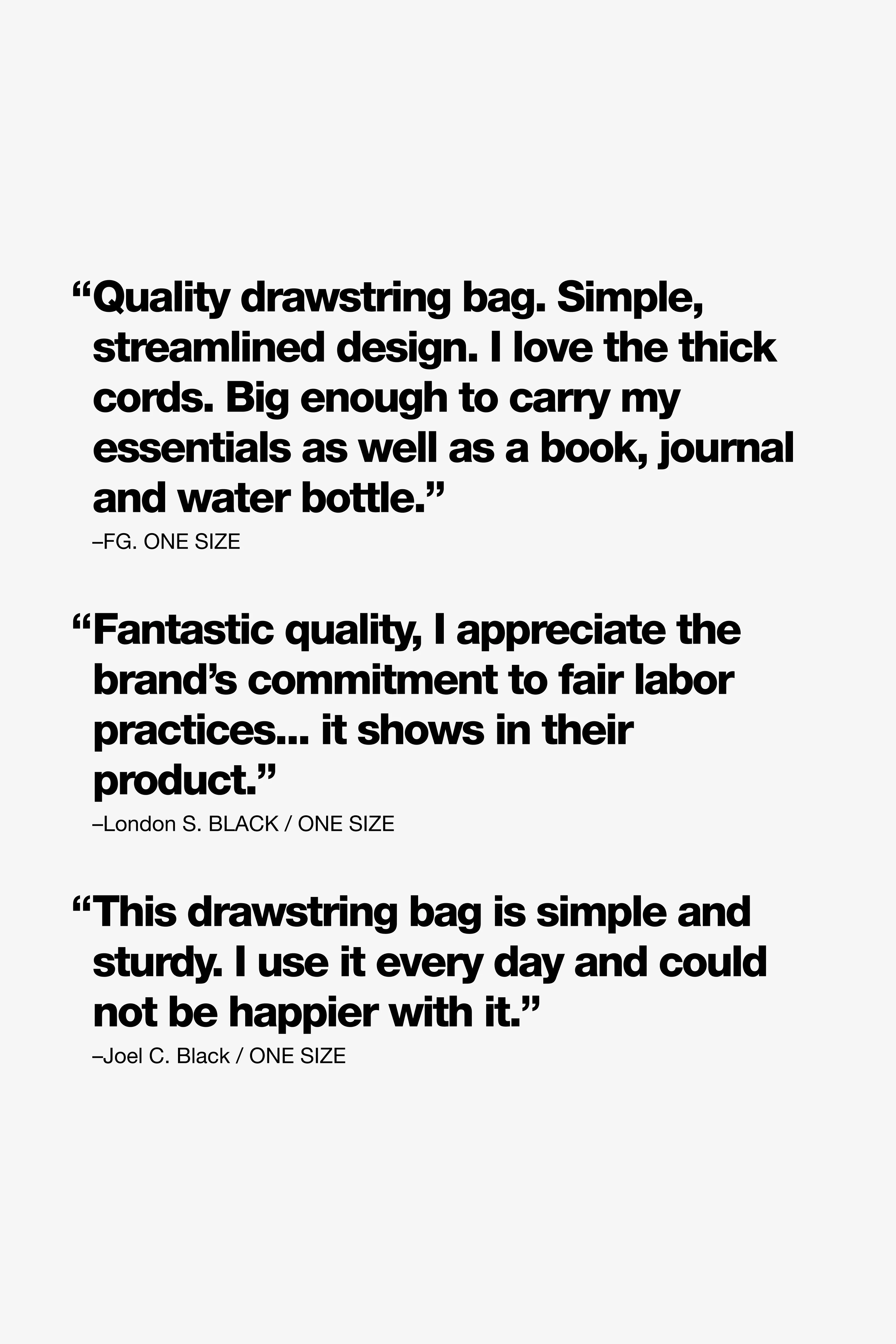BD09 - Bull Denim Drawstring Backpack - Image 26