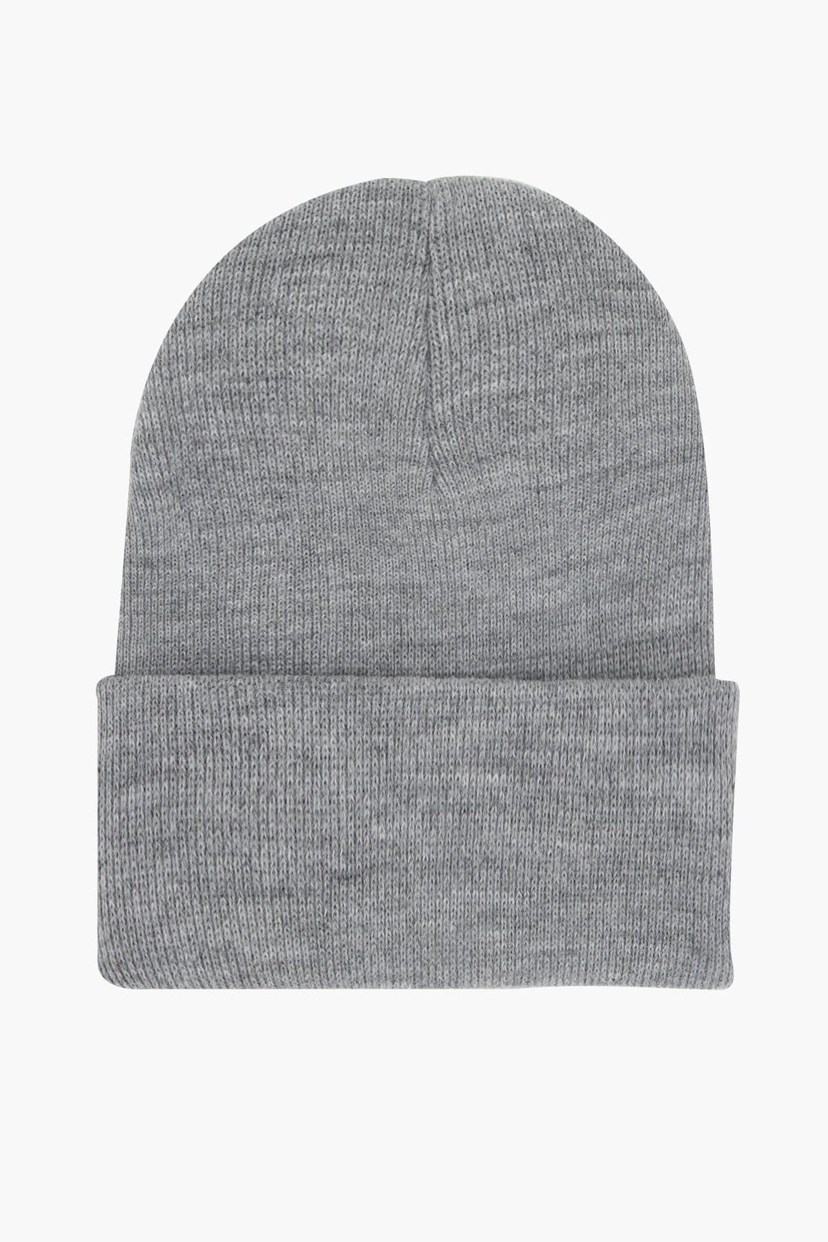 BEANIE - Classic Cuff Beanie - Image 36