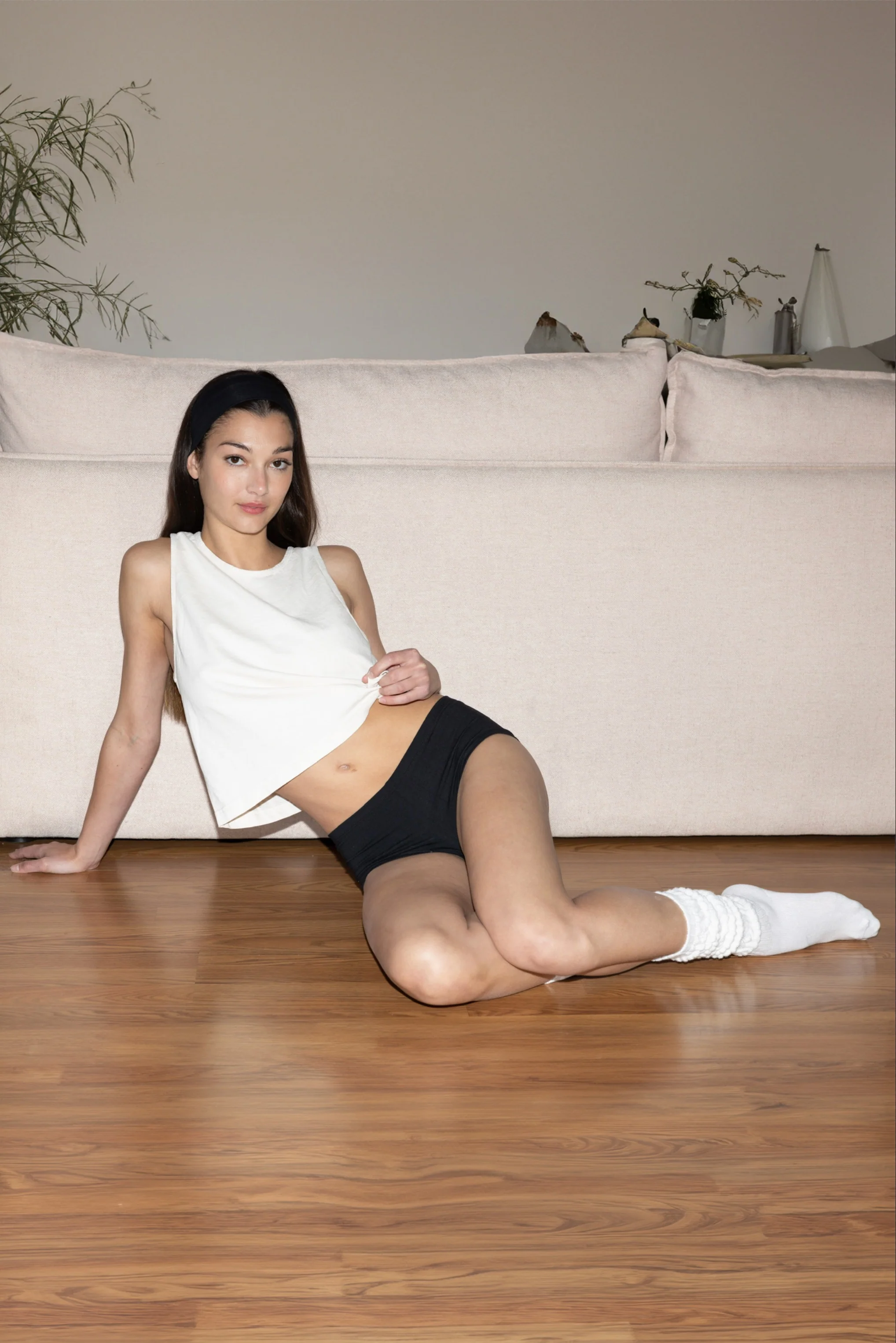 BIGSLOUCH - Big Slouch Sock - Image 9