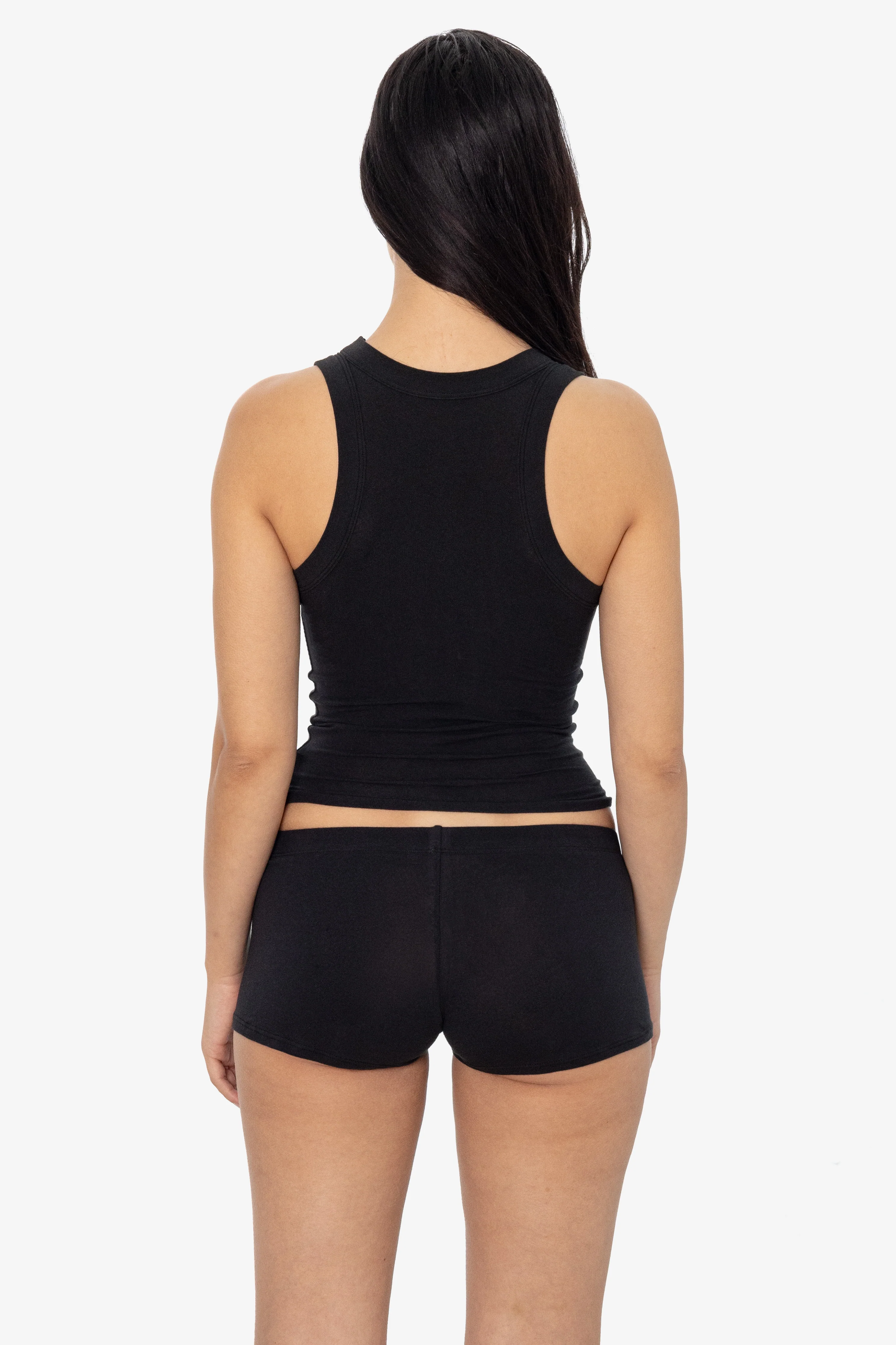 CC328 - Cheesecloth Sporty Tank - Image 3