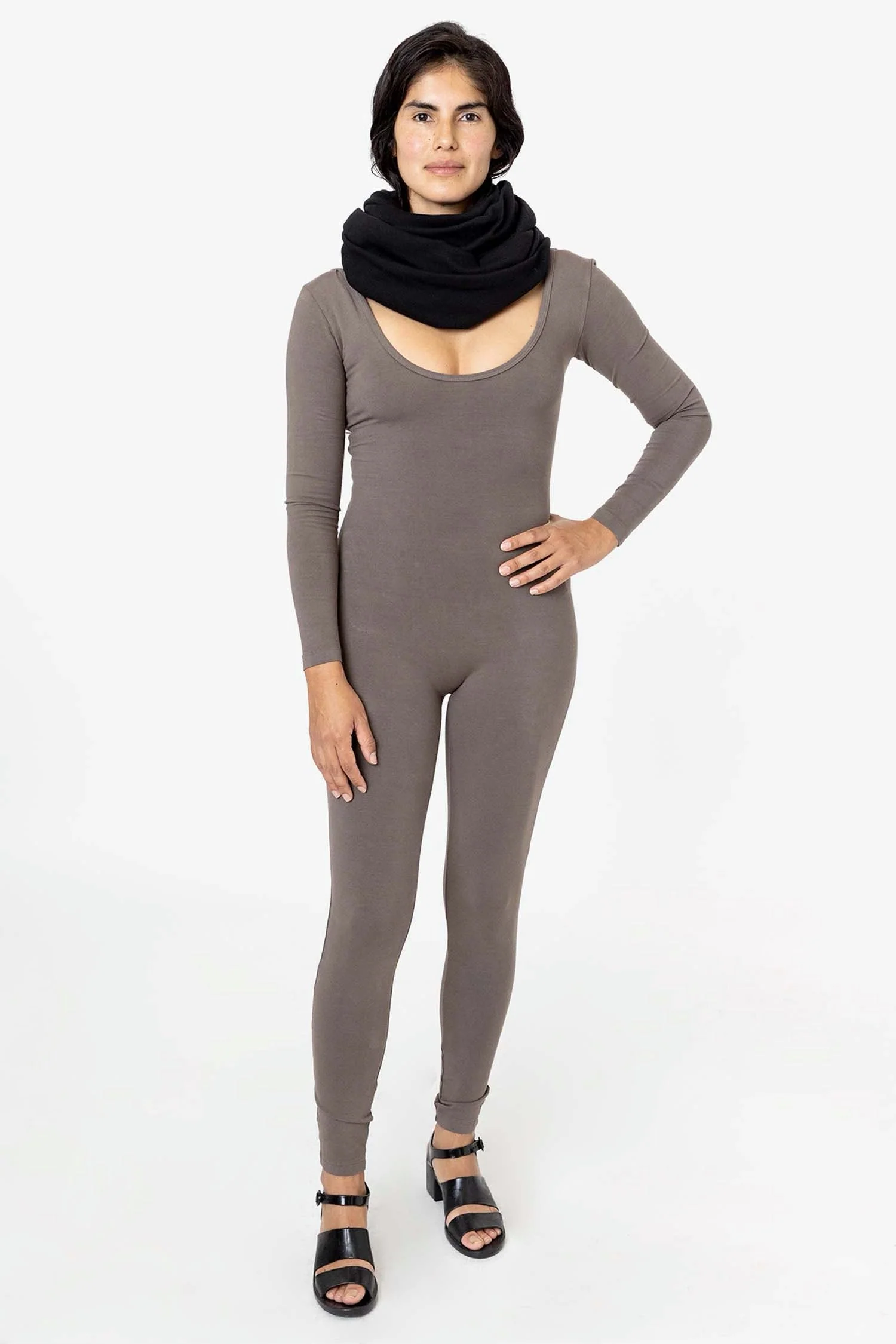 CIRSCARF - Circle Scarf - Image 12