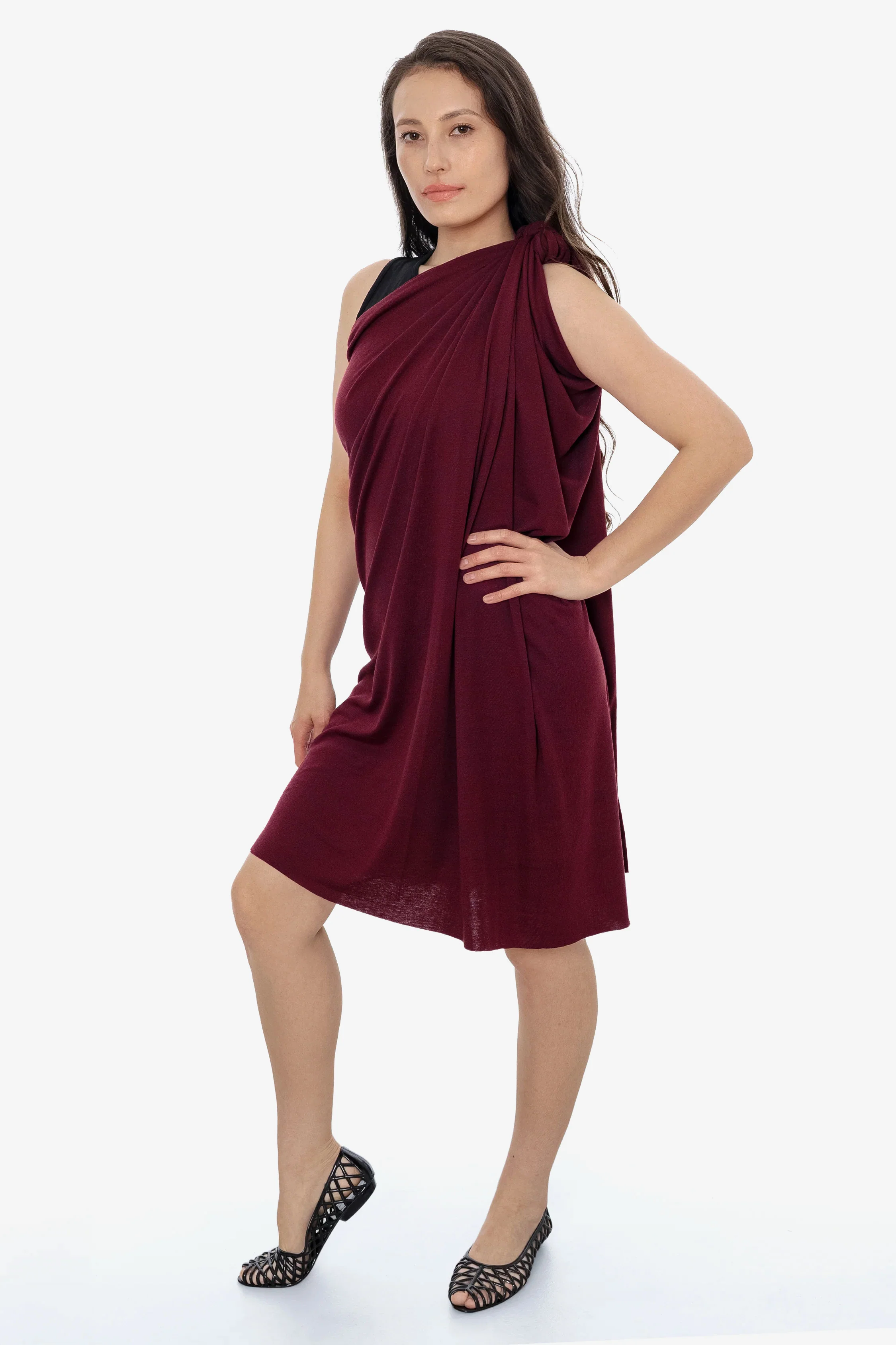 CIRSCARF - Circle Scarf - Image 134