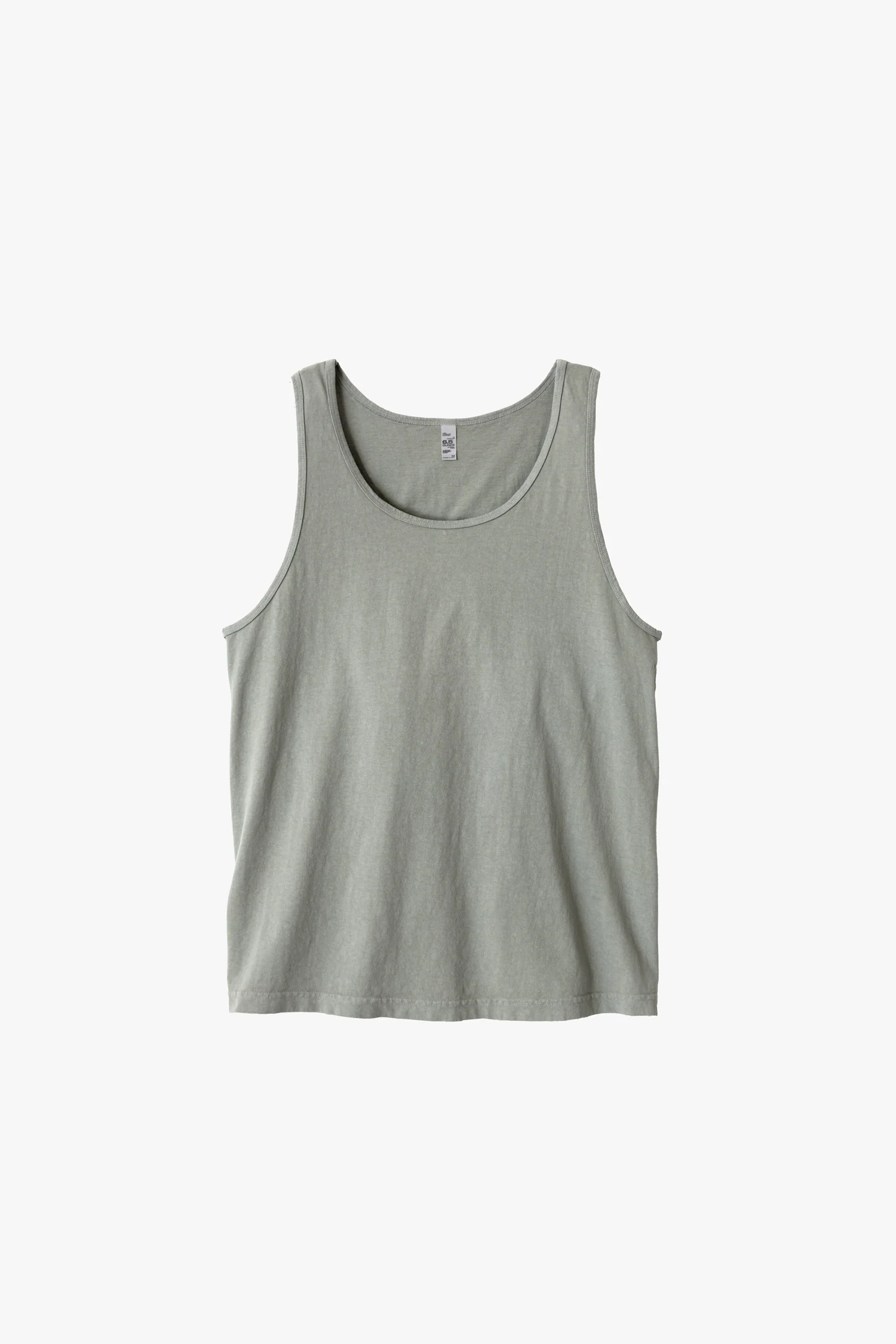 1815GD Unisex - Classic Tank Top - Image 20
