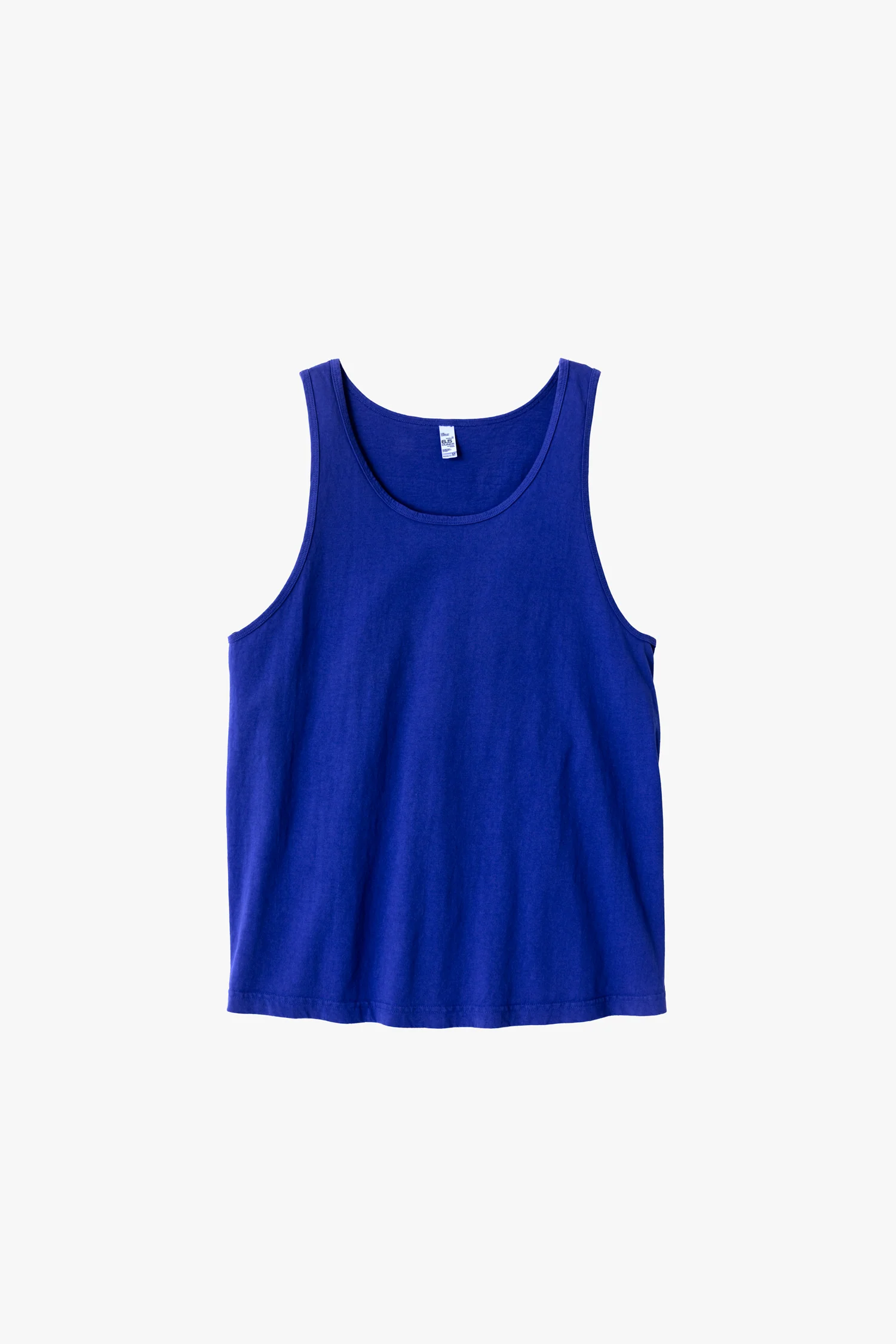1815GD Unisex - Classic Tank Top - Image 28