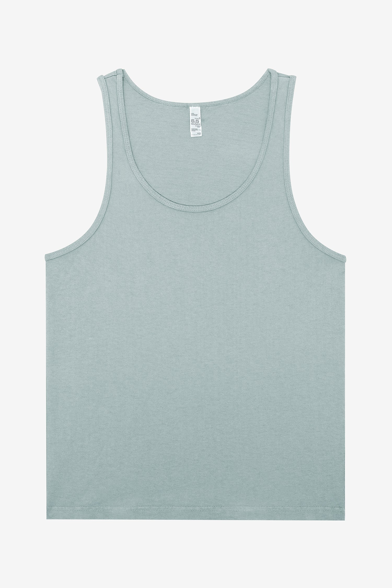 1815GD Unisex - Classic Tank Top - Image 32